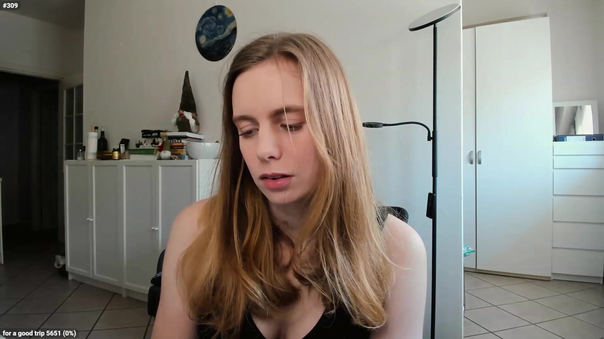Gallery image thumbnail from Personage's myfreecams stream on, 03/15/2023, 15:14 image 3 of 20