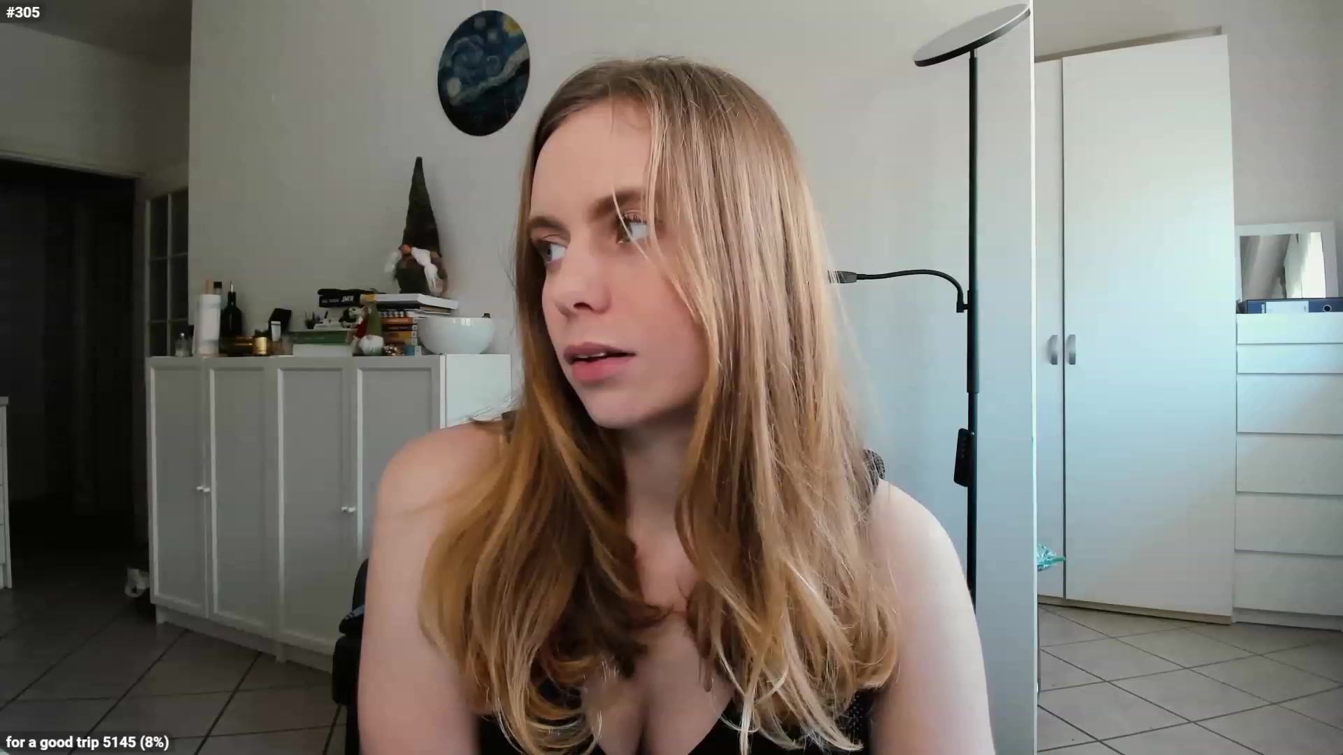 Gallery image thumbnail from Personage's myfreecams stream on, 03/15/2023, 15:14 image 9 of 20