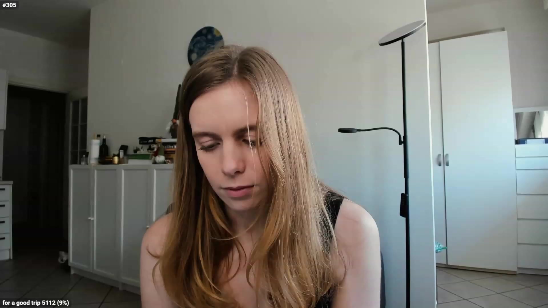 Gallery image thumbnail from Personage's myfreecams stream on, 03/15/2023, 15:14 image 12 of 20