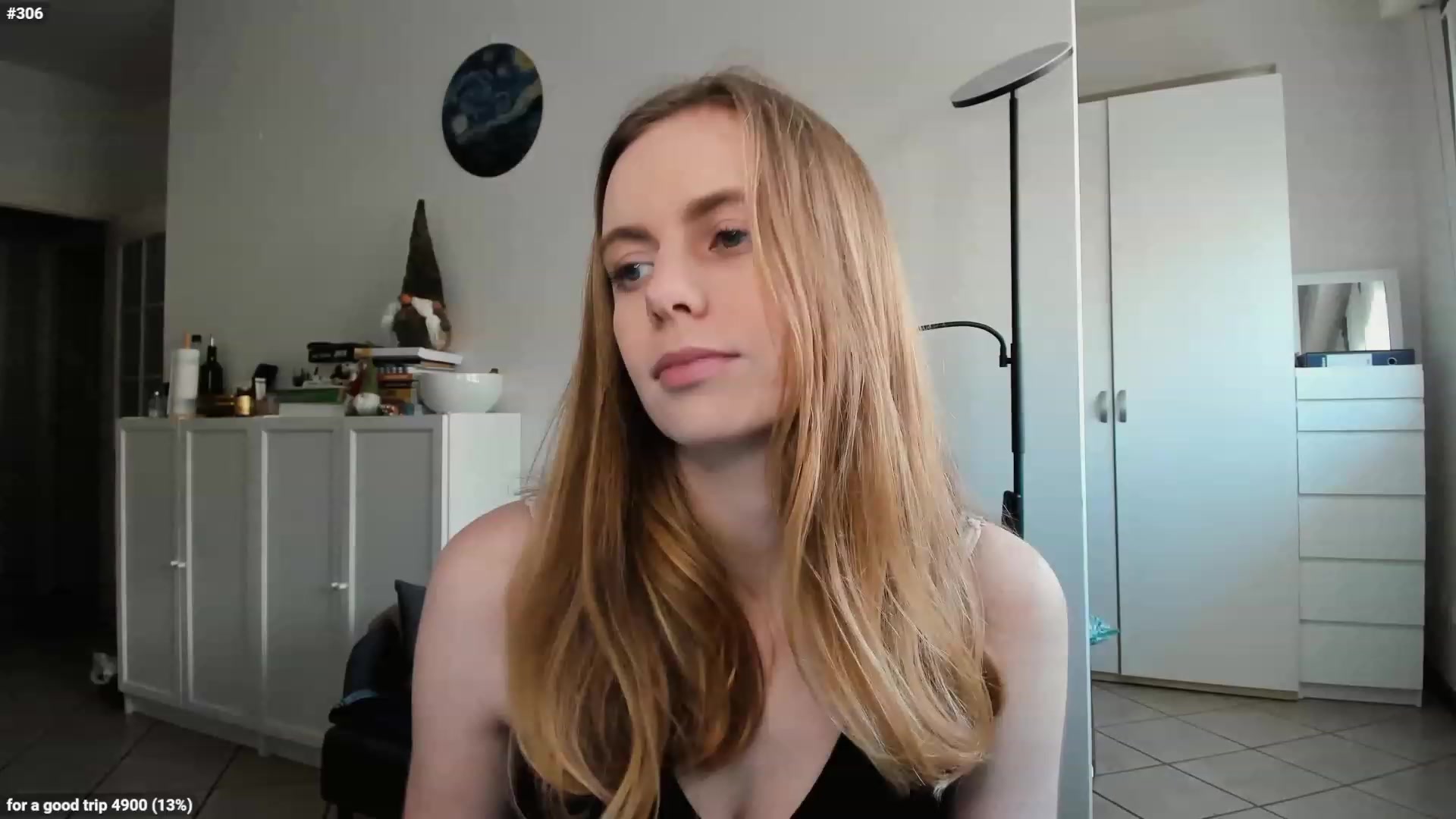 Gallery image thumbnail from Personage's myfreecams stream on, 03/15/2023, 16:03 image 4 of 20