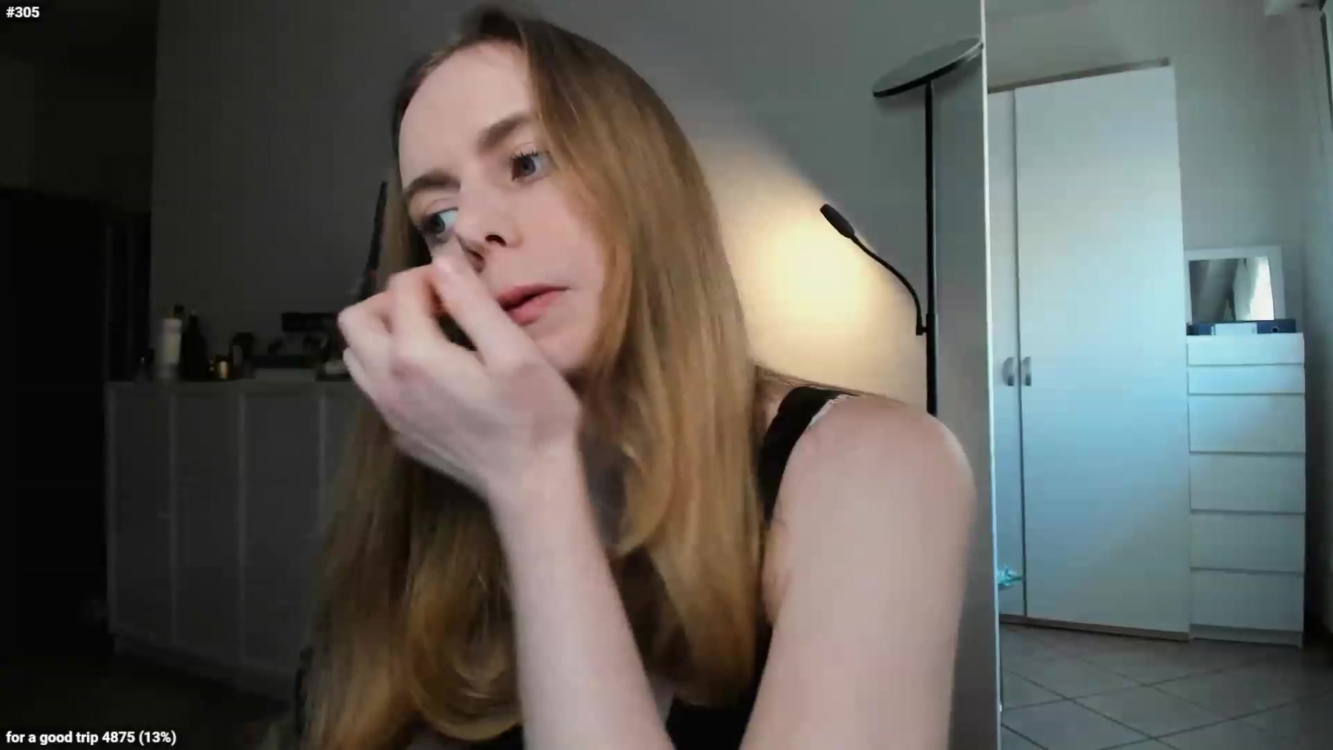 Gallery image thumbnail from Personage's myfreecams stream on, 03/15/2023, 16:03 image 19 of 20