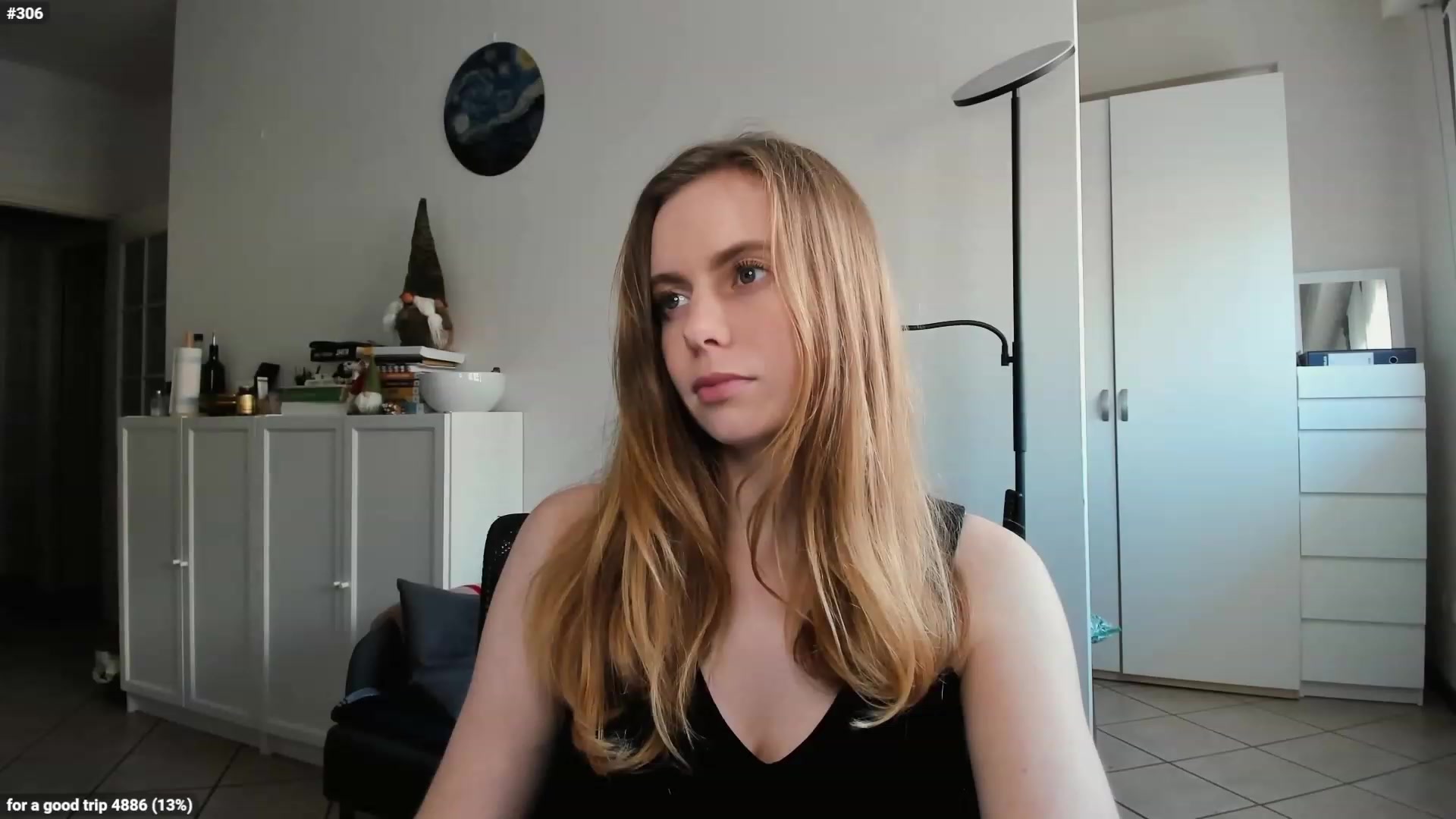 Gallery image thumbnail from Personage's myfreecams stream on, 03/15/2023, 16:03 image 7 of 20