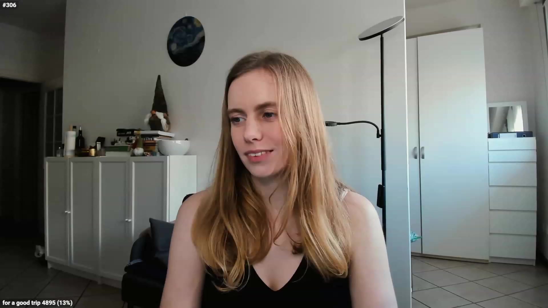 Gallery image thumbnail from Personage's myfreecams stream on, 03/15/2023, 16:03 image 6 of 20