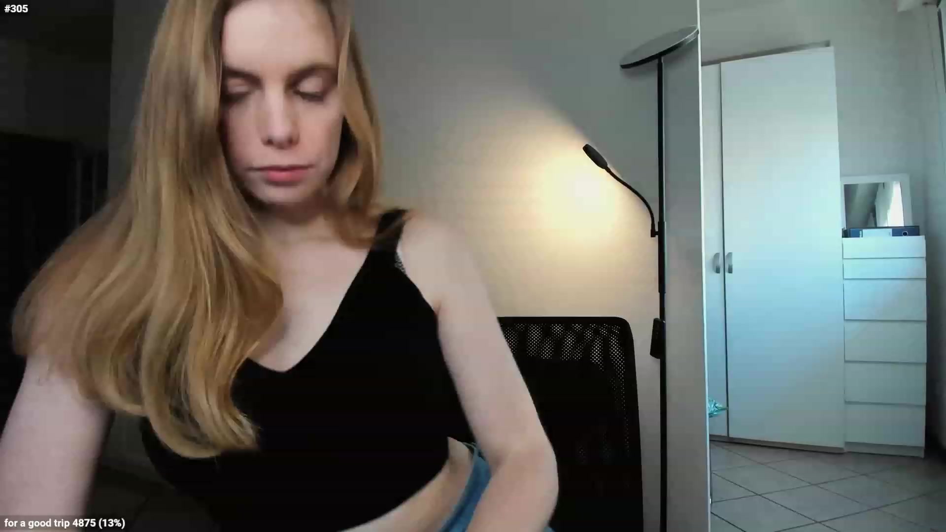 Gallery image thumbnail from Personage's myfreecams stream on, 03/15/2023, 16:03 image 20 of 20