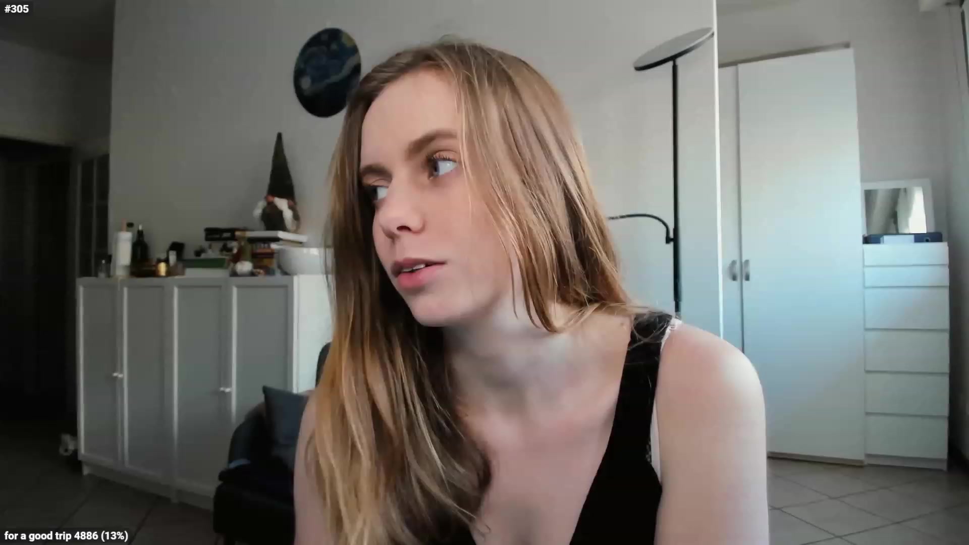 Gallery image thumbnail from Personage's myfreecams stream on, 03/15/2023, 16:03 image 9 of 20