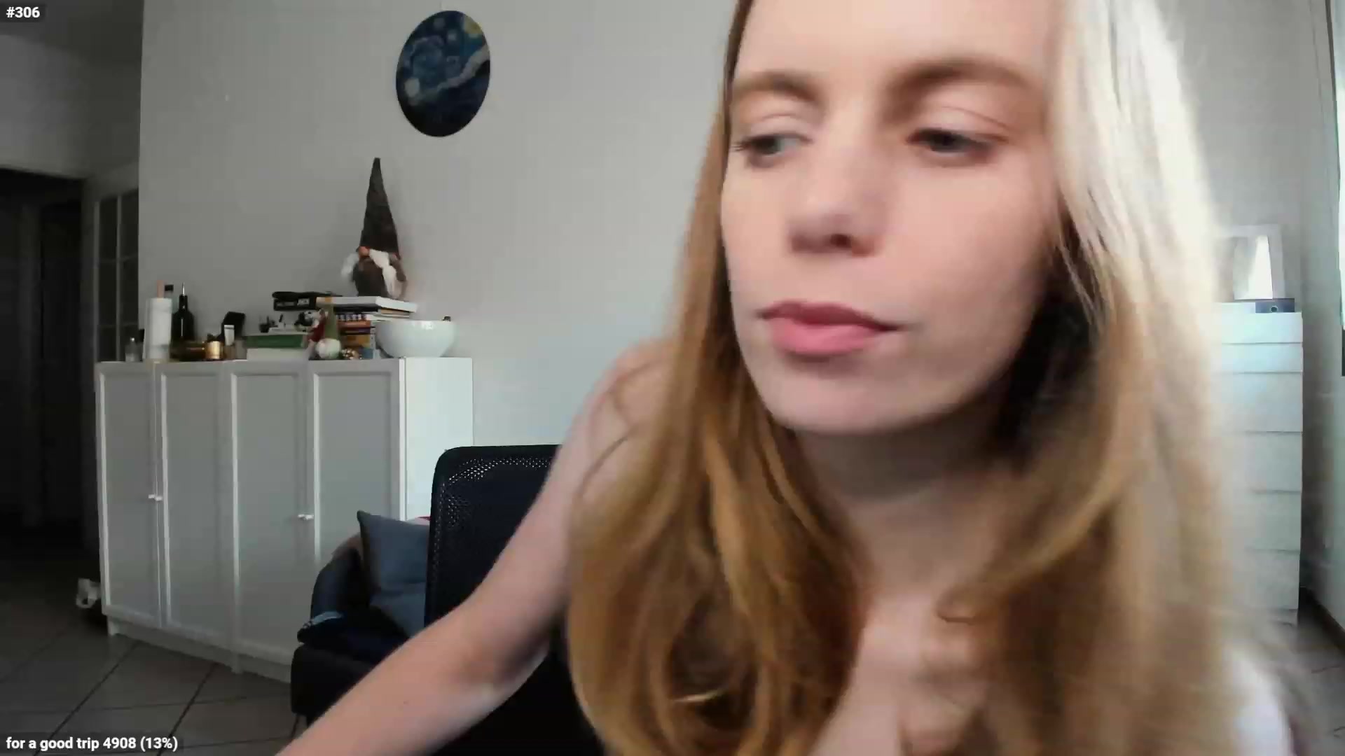 Gallery image thumbnail from Personage's myfreecams stream on, 03/15/2023, 16:03 image 3 of 20