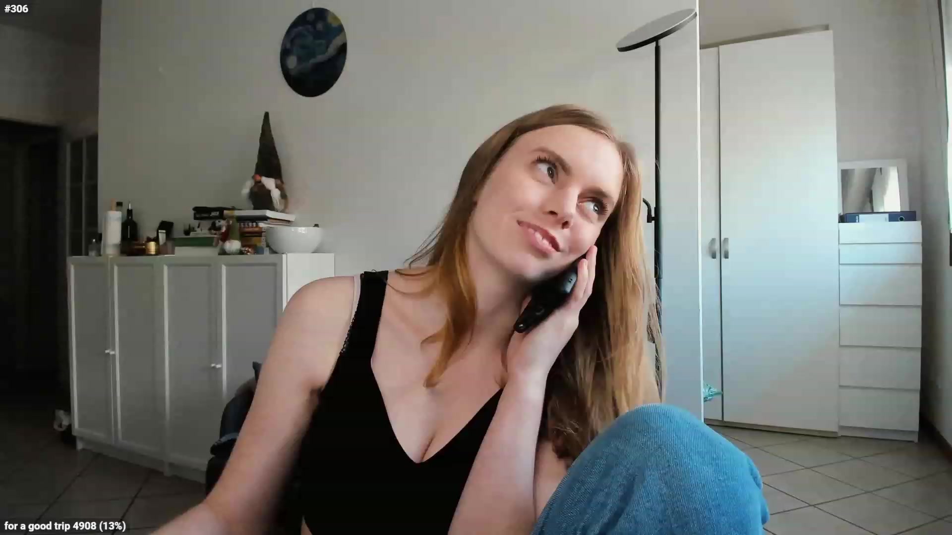 Gallery image thumbnail from Personage's myfreecams stream on, 03/15/2023, 16:03 image 1 of 20