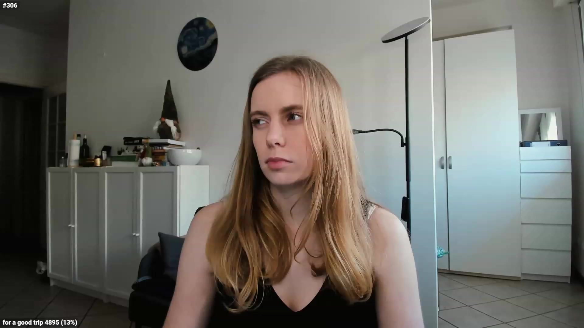 Gallery image thumbnail from Personage's myfreecams stream on, 03/15/2023, 16:03 image 5 of 20