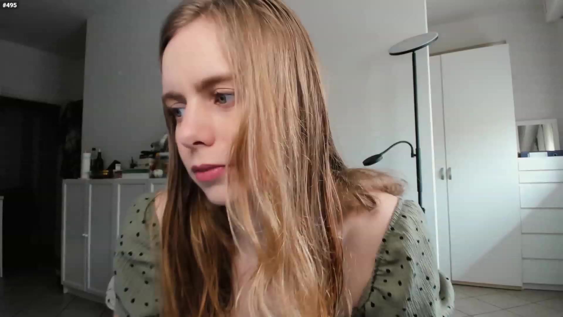 Gallery image thumbnail from Personage's myfreecams stream on, 03/20/2023, 14:17 image 13 of 20