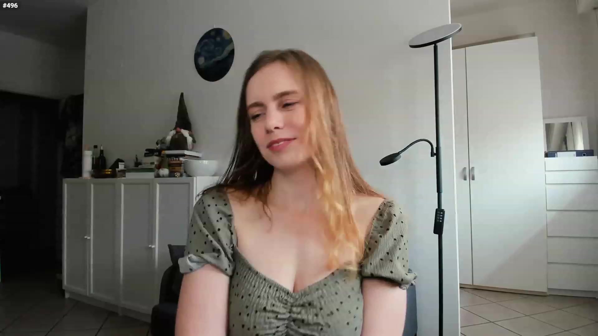 Gallery image thumbnail from Personage's myfreecams stream on, 03/20/2023, 14:17 image 11 of 20