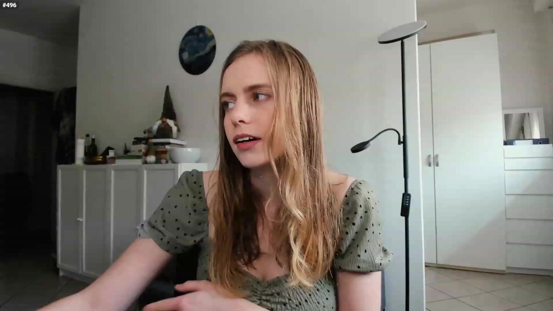 Gallery image thumbnail from Personage's myfreecams stream on, 03/20/2023, 14:17 image 10 of 20