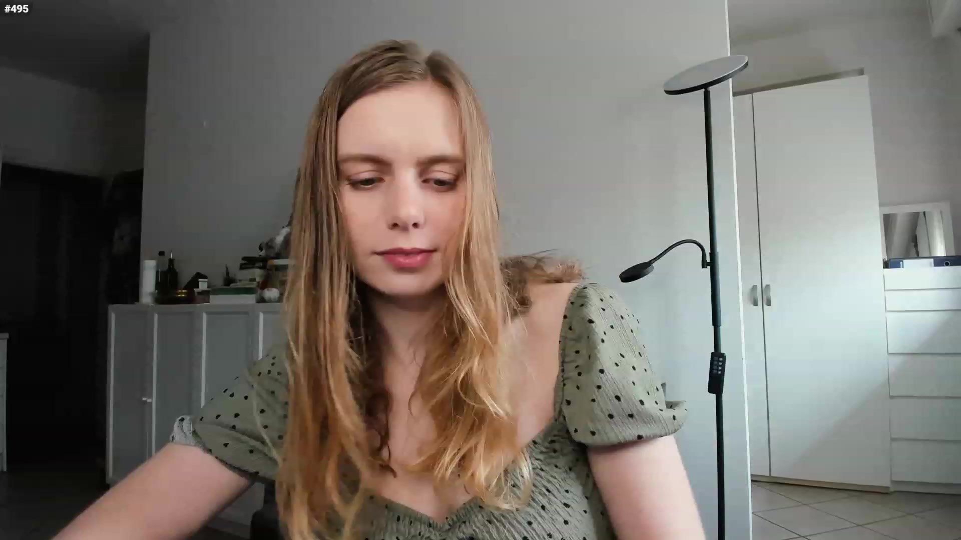 Gallery image thumbnail from Personage's myfreecams stream on, 03/20/2023, 14:17 image 15 of 20