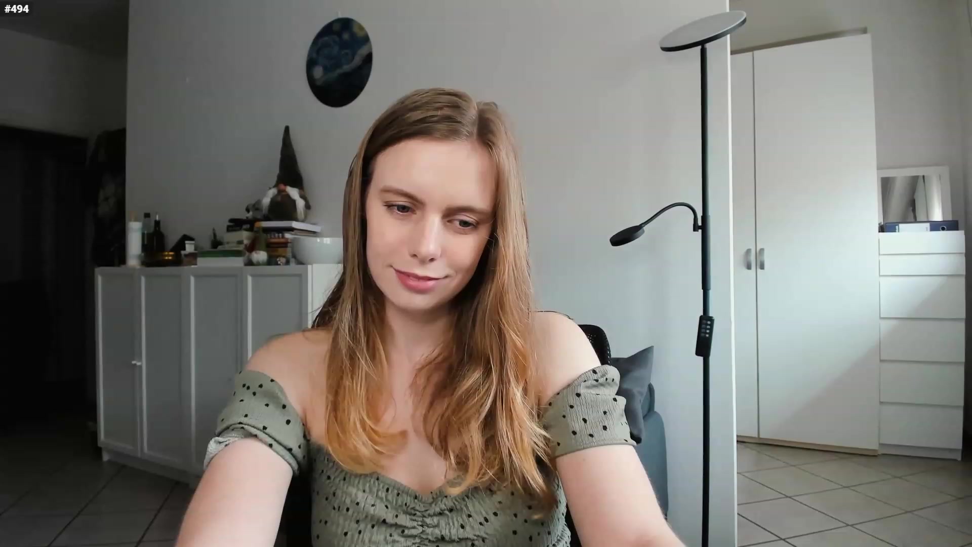 Gallery image thumbnail from Personage's myfreecams stream on, 03/20/2023, 14:17 image 20 of 20