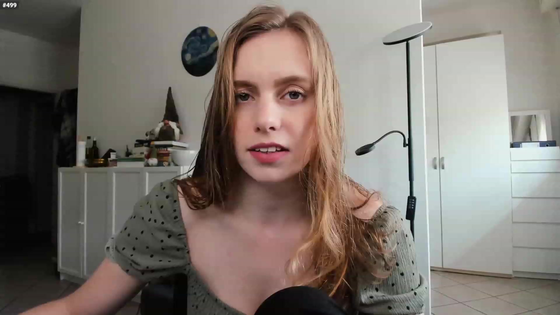 Gallery image thumbnail from Personage's myfreecams stream on, 03/20/2023, 14:17 image 5 of 20