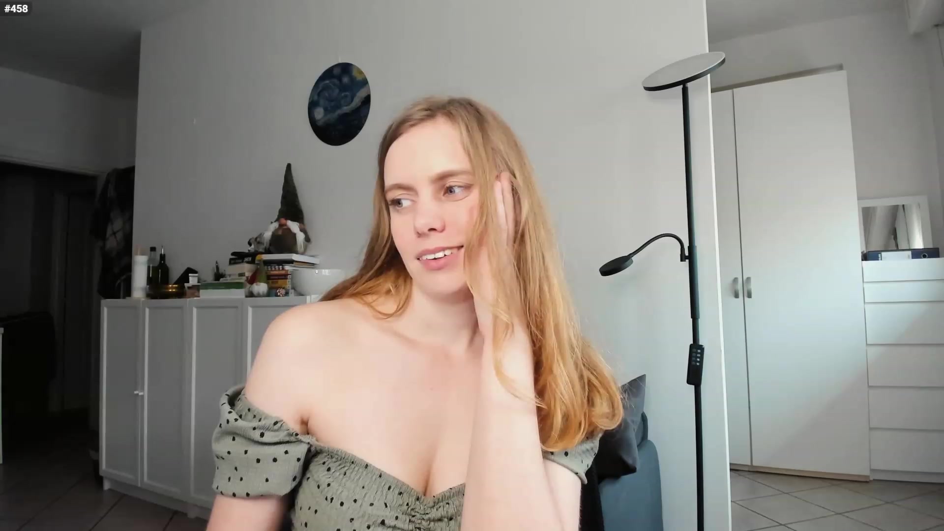 Gallery image thumbnail from Personage's myfreecams stream on, 03/20/2023, 16:02 image 20 of 20