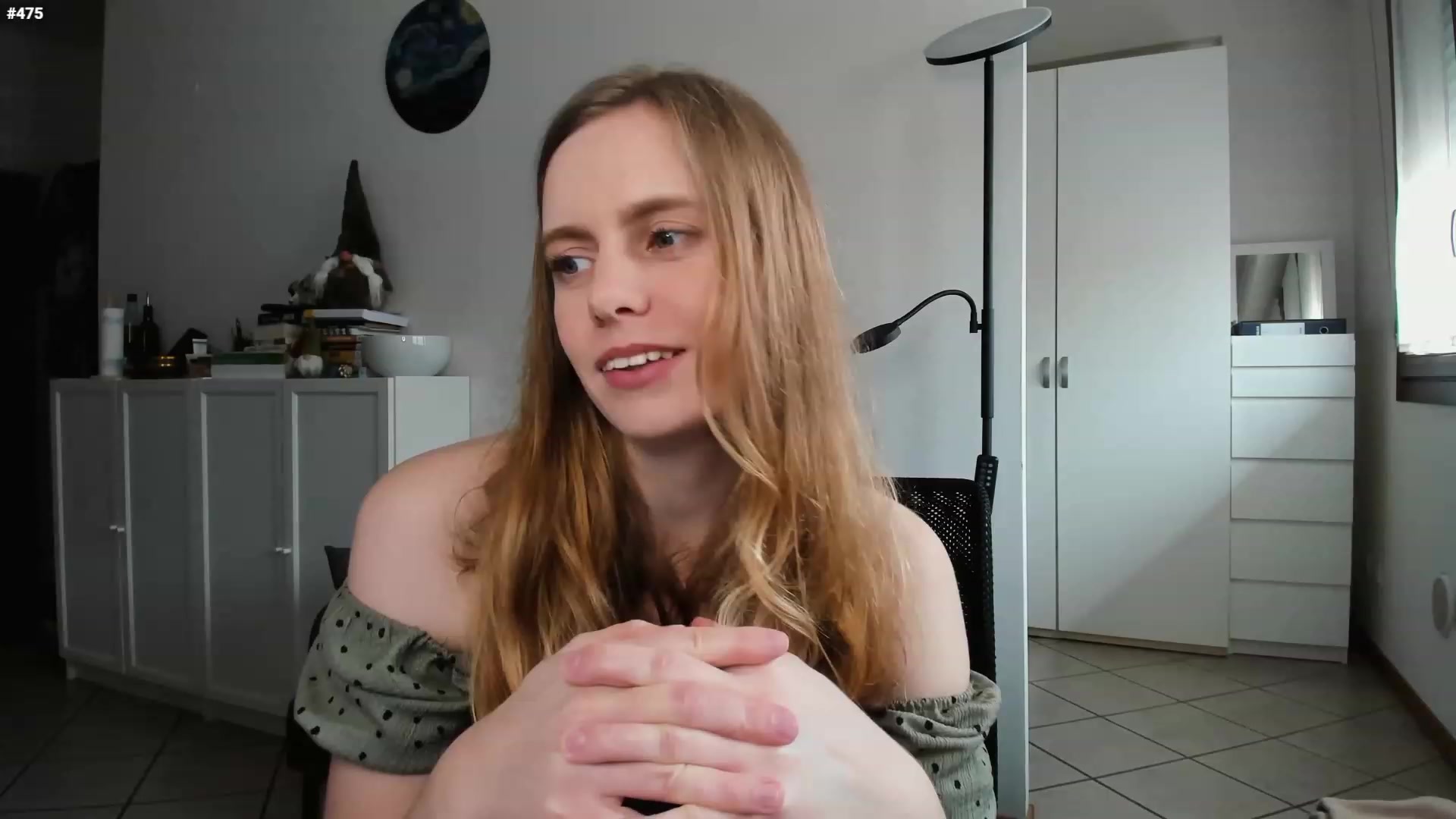 Gallery image thumbnail from Personage's myfreecams stream on, 03/20/2023, 16:02 image 7 of 20