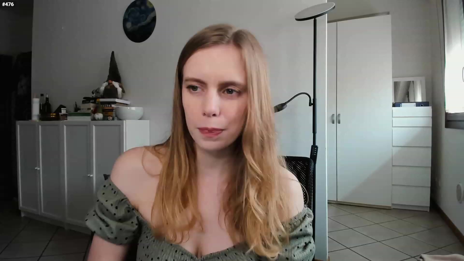Gallery image thumbnail from Personage's myfreecams stream on, 03/20/2023, 16:02 image 3 of 20