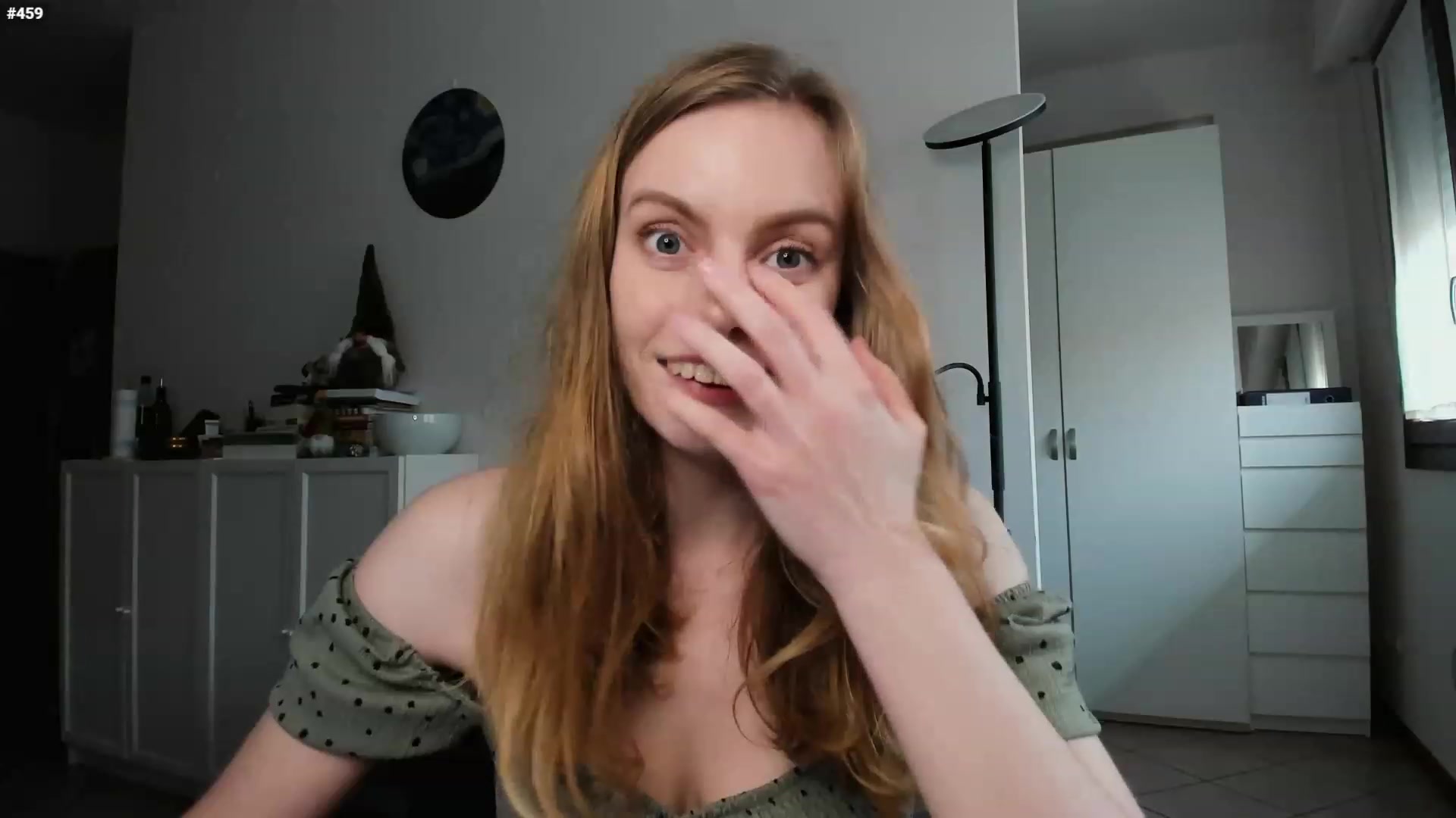 Gallery image thumbnail from Personage's myfreecams stream on, 03/20/2023, 16:02 image 17 of 20
