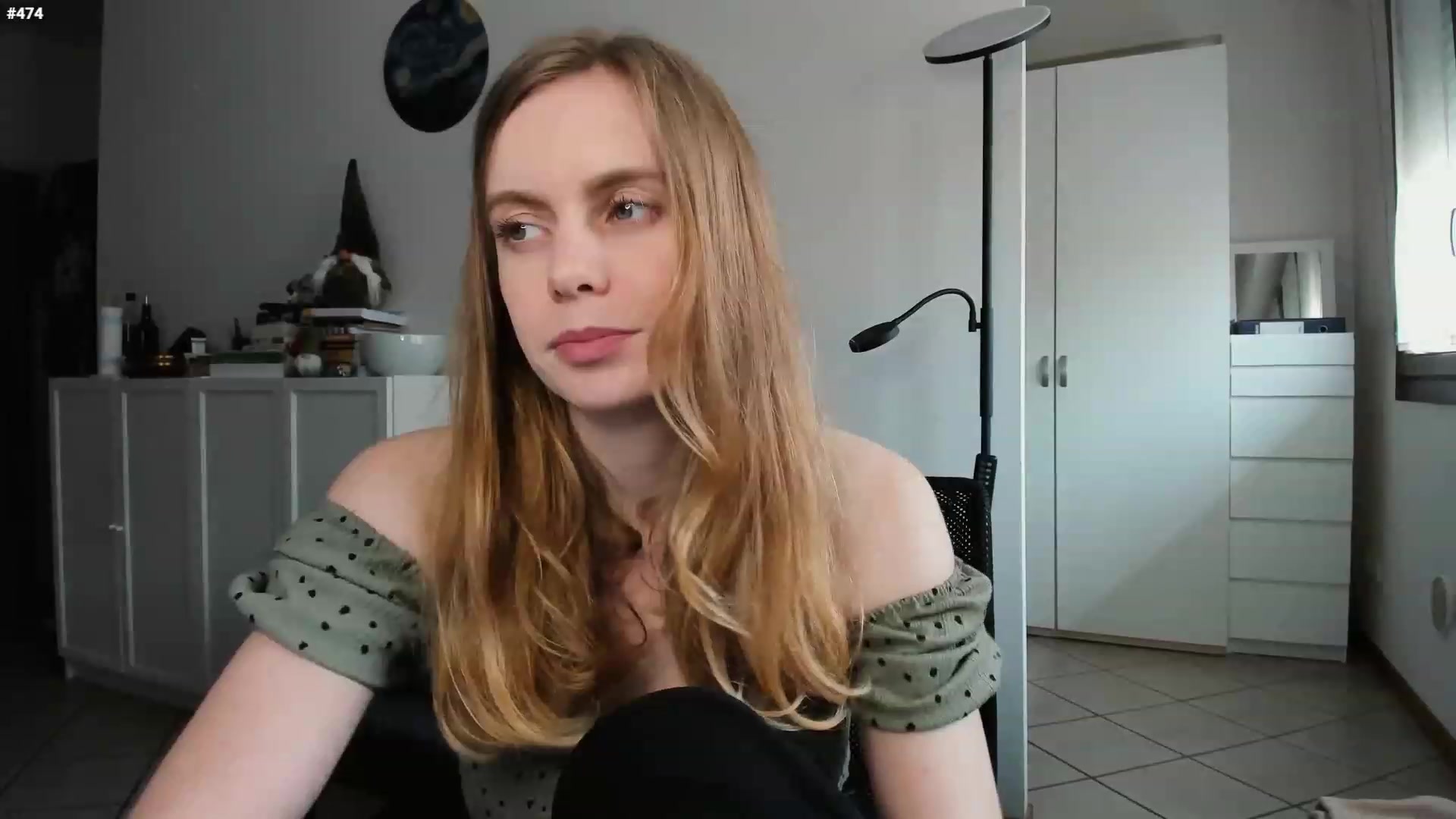 Gallery image thumbnail from Personage's myfreecams stream on, 03/20/2023, 16:02 image 10 of 20