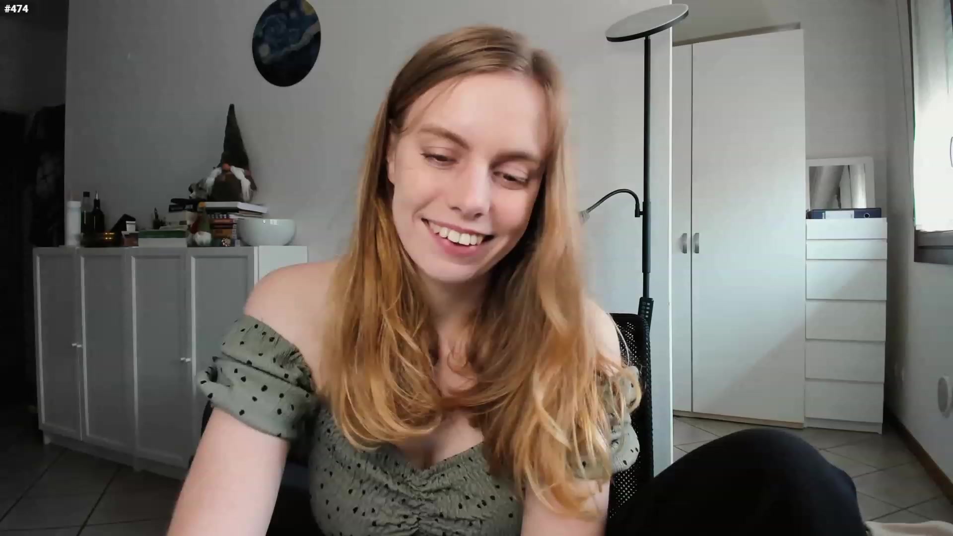 Gallery image thumbnail from Personage's myfreecams stream on, 03/20/2023, 16:02 image 9 of 20