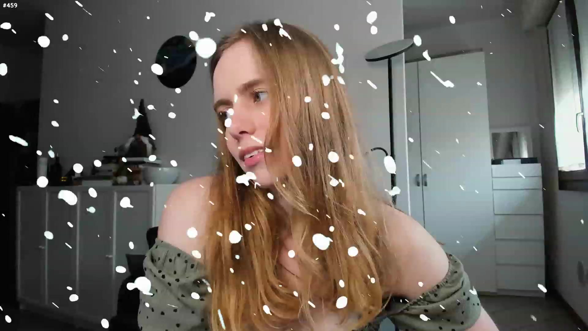 Gallery image thumbnail from Personage's myfreecams stream on, 03/20/2023, 16:02 image 18 of 20
