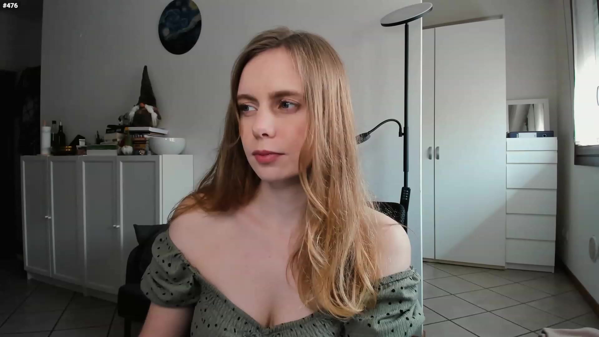 Gallery image thumbnail from Personage's myfreecams stream on, 03/20/2023, 16:02 image 2 of 20