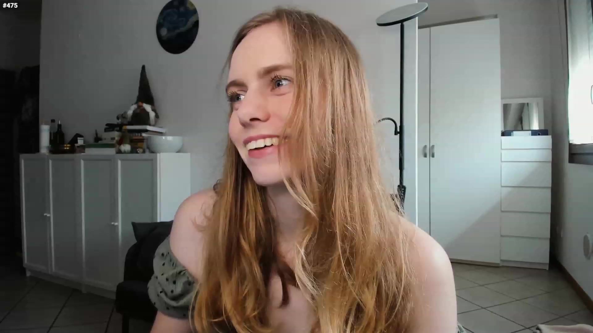 Gallery image thumbnail from Personage's myfreecams stream on, 03/20/2023, 16:02 image 6 of 20