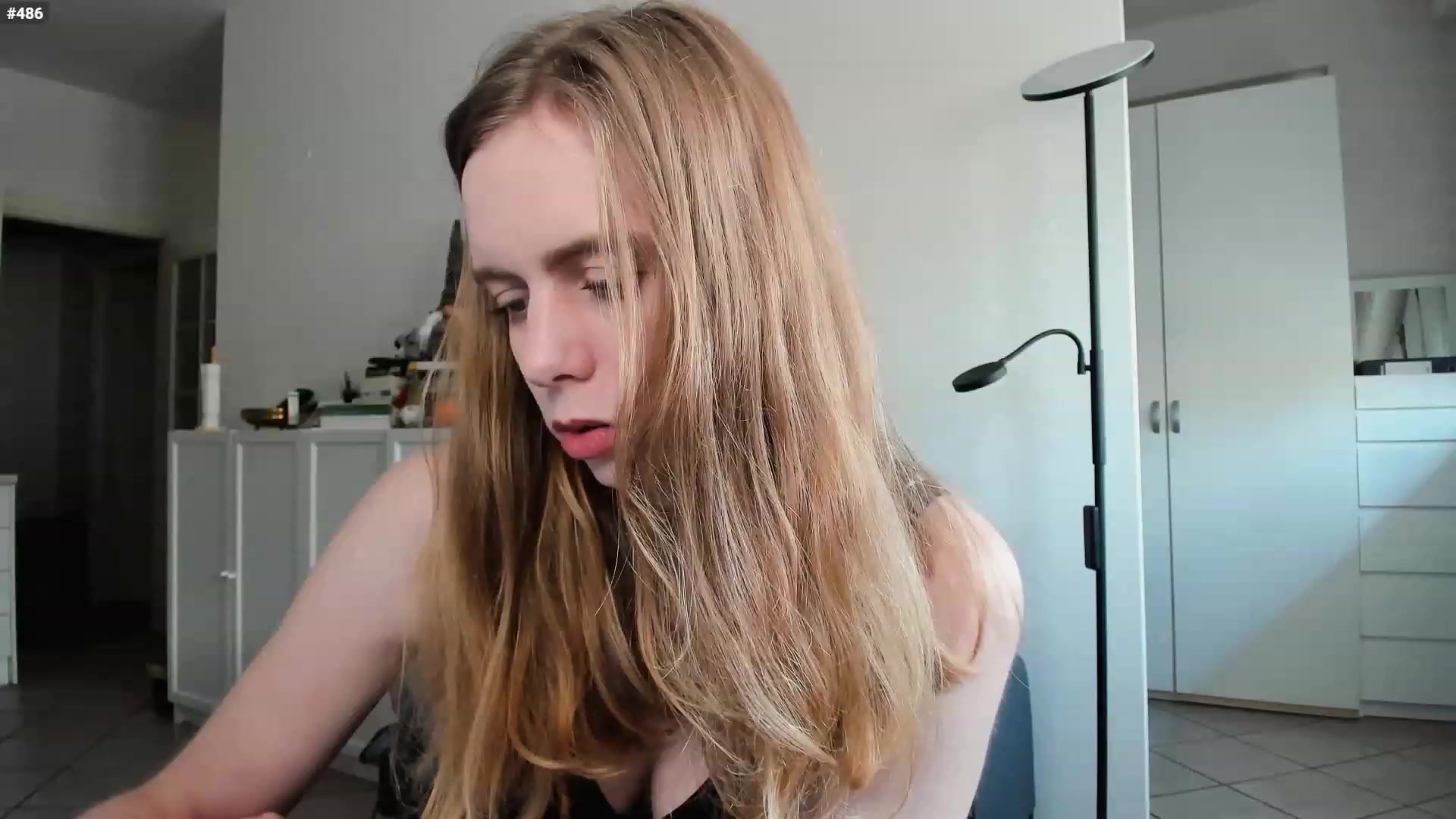 Gallery image thumbnail from Personage's myfreecams stream on, 03/21/2023, 14:46 image 19 of 20