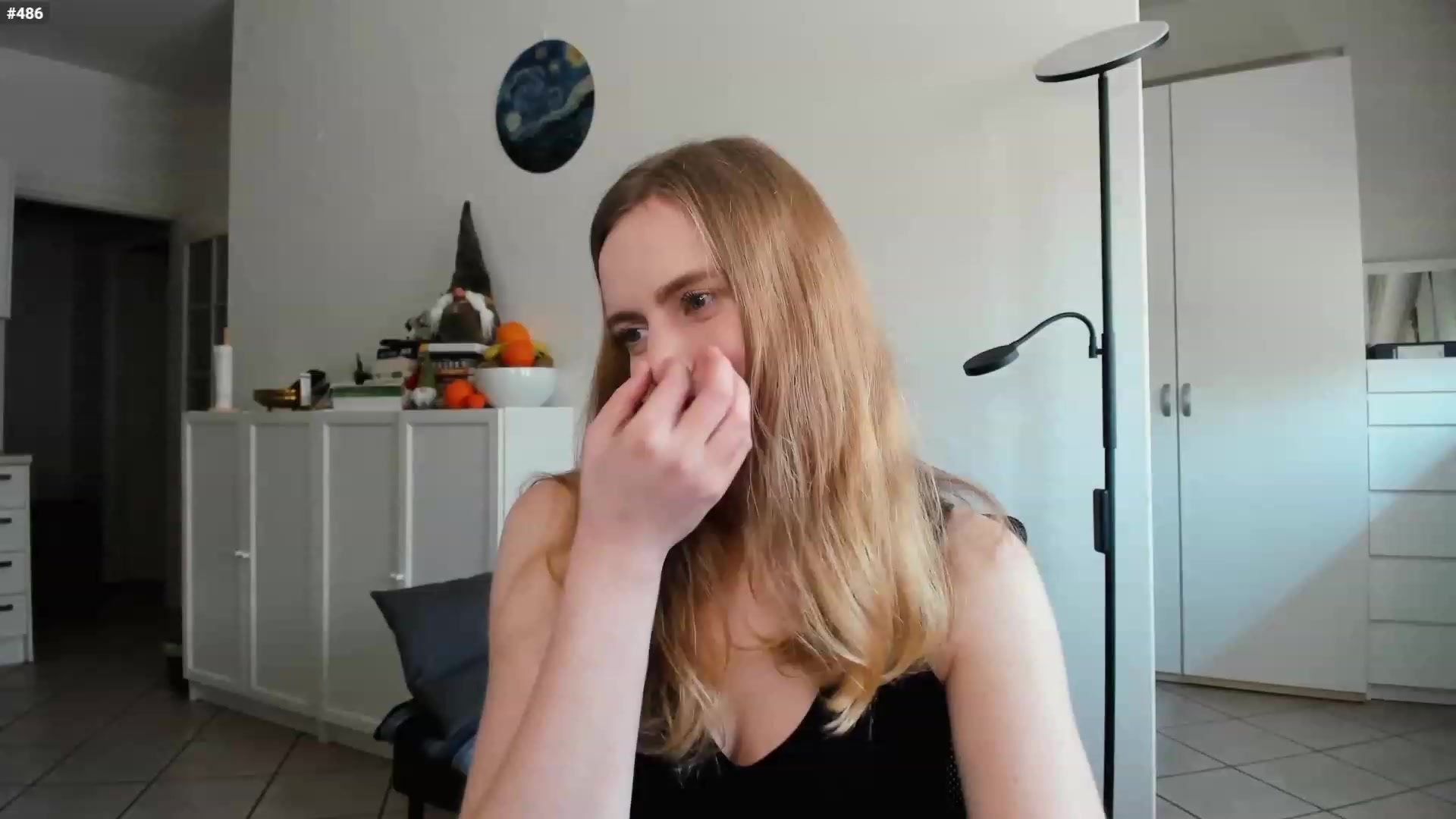 Gallery image thumbnail from Personage's myfreecams stream on, 03/21/2023, 14:46 image 5 of 20