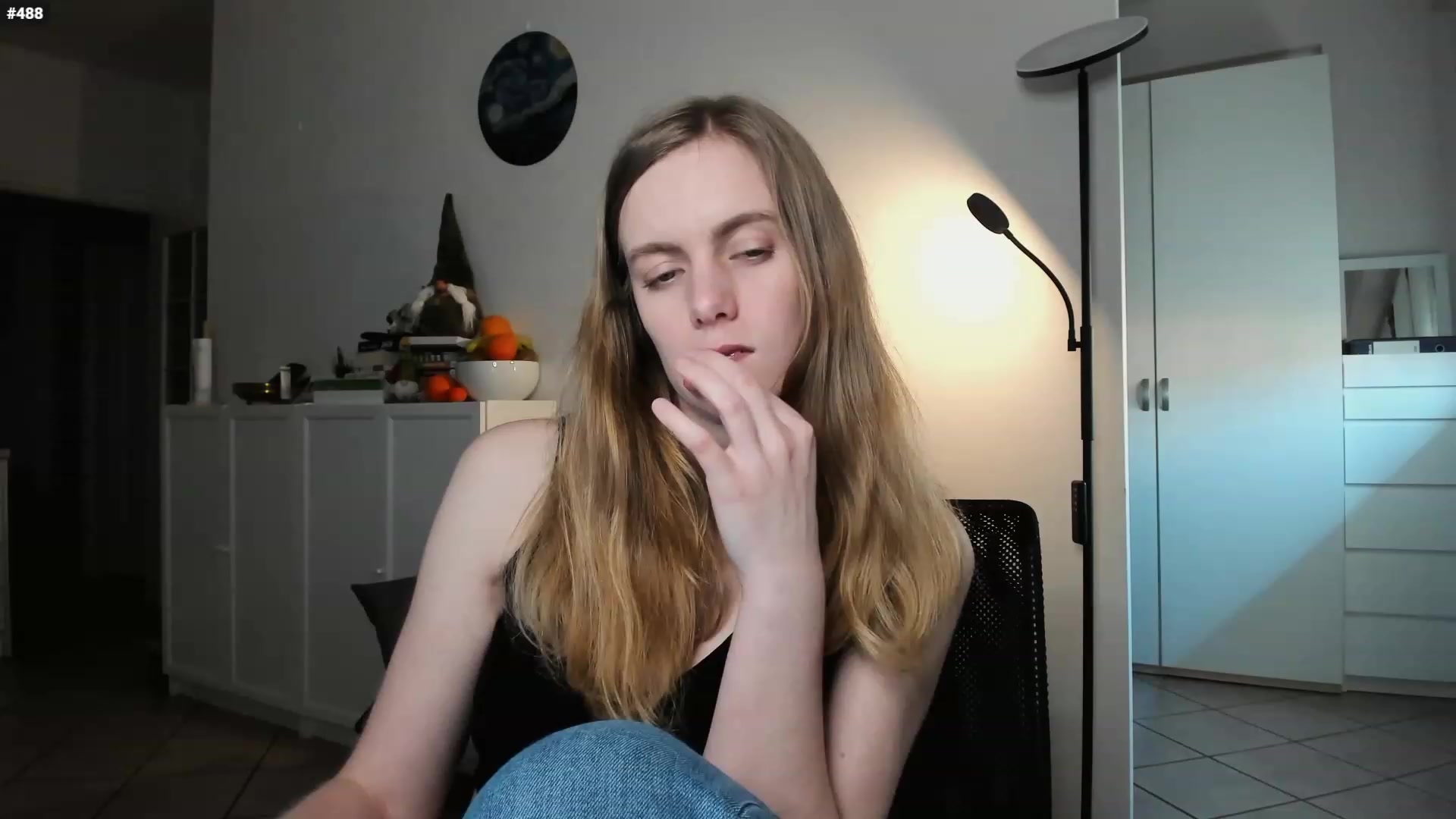 Gallery image thumbnail from Personage's myfreecams stream on, 03/21/2023, 15:28 image 19 of 20