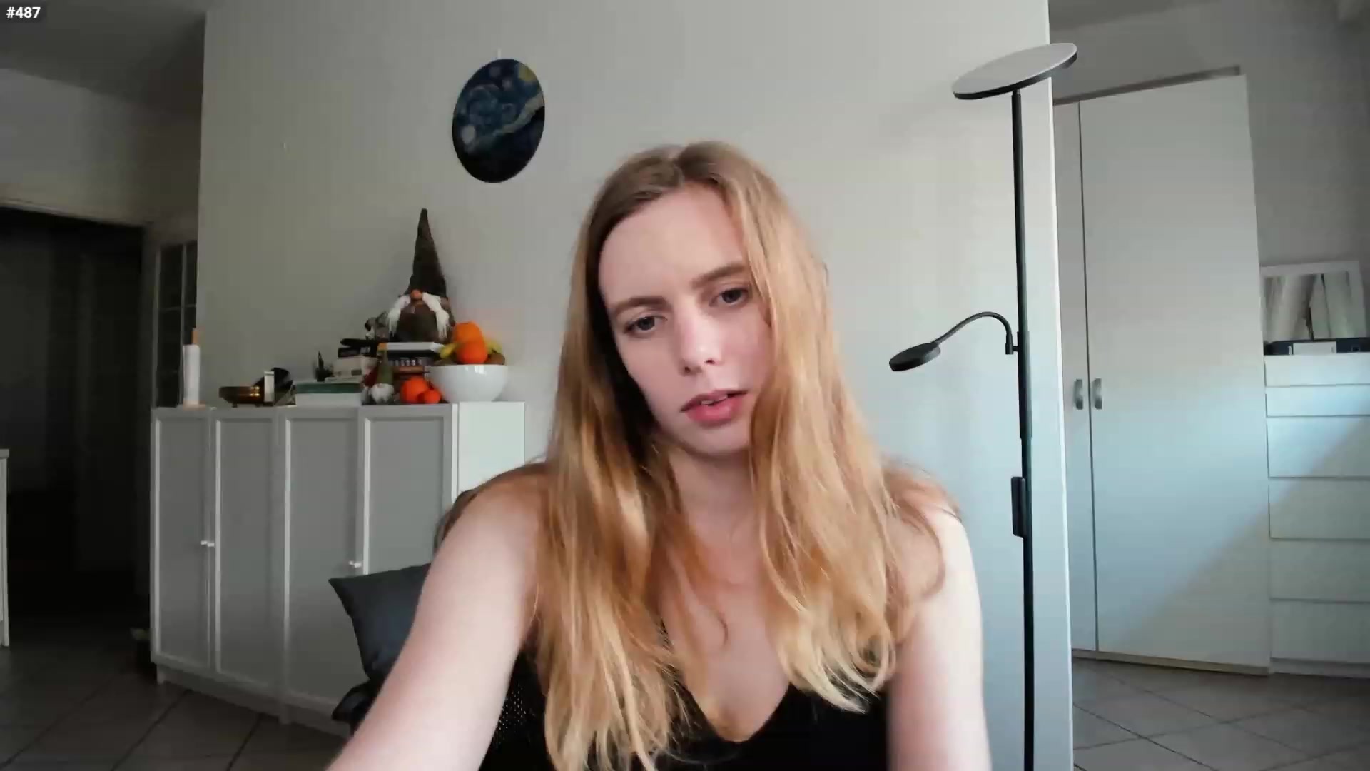 Gallery image thumbnail from Personage's myfreecams stream on, 03/21/2023, 15:28 image 7 of 20