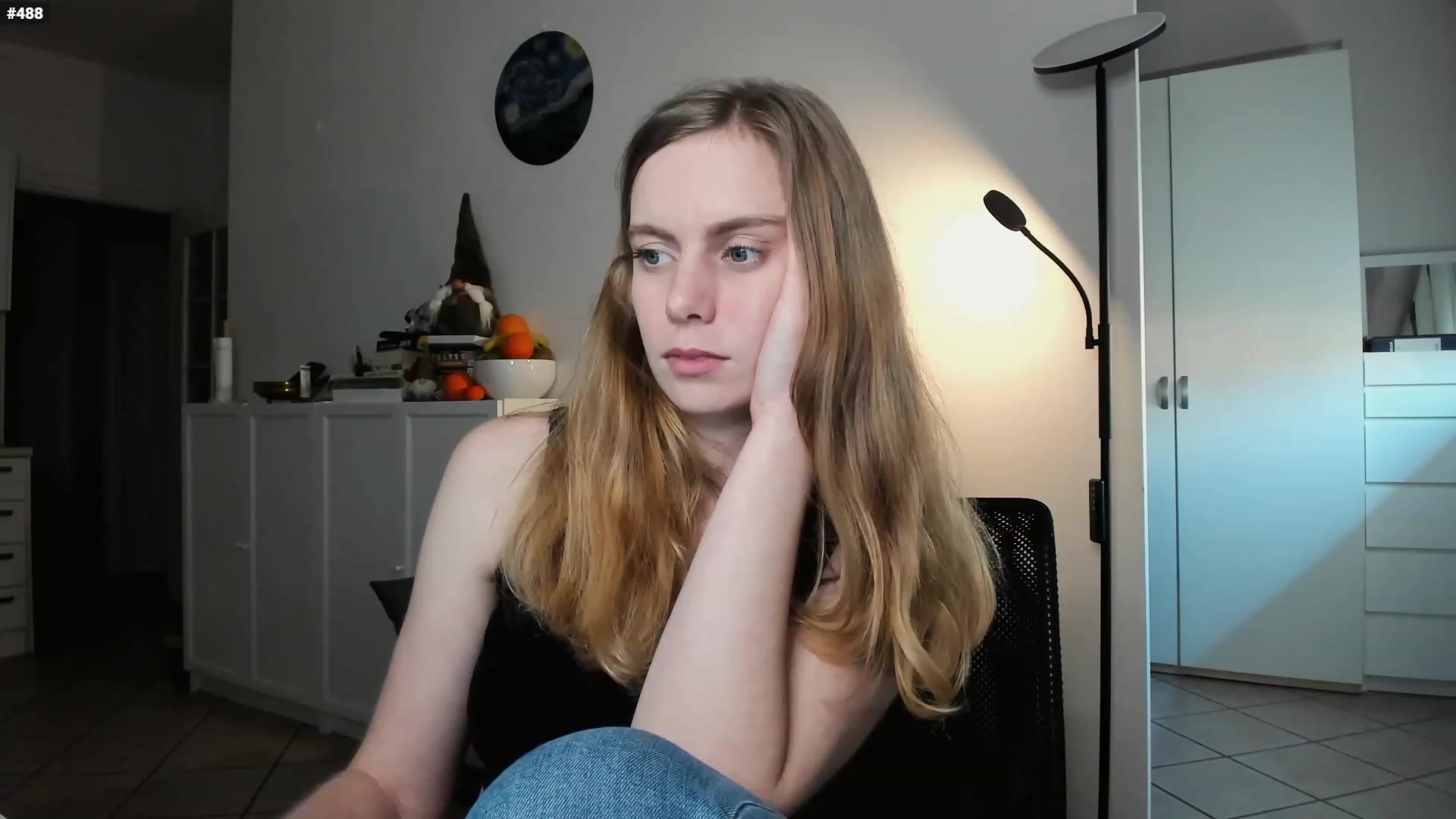 Gallery image thumbnail from Personage's myfreecams stream on, 03/21/2023, 15:28 image 17 of 20