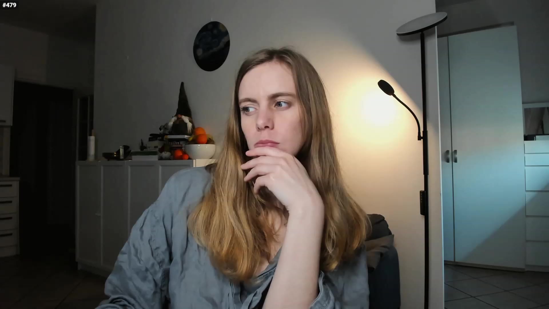 Gallery image thumbnail from Personage's myfreecams stream on, 03/21/2023, 16:21 image 5 of 20