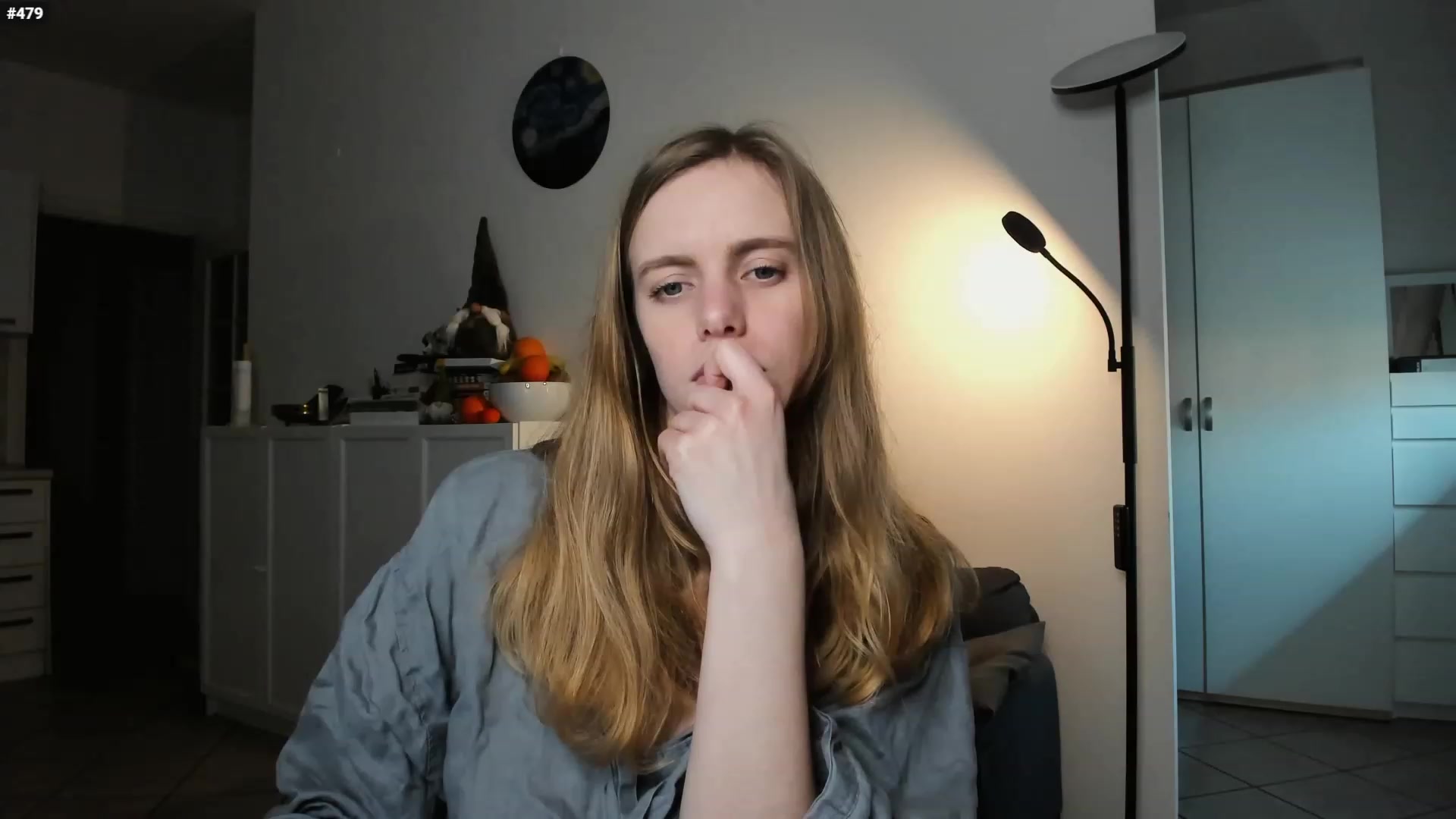 Gallery image thumbnail from Personage's myfreecams stream on, 03/21/2023, 16:21 image 7 of 20