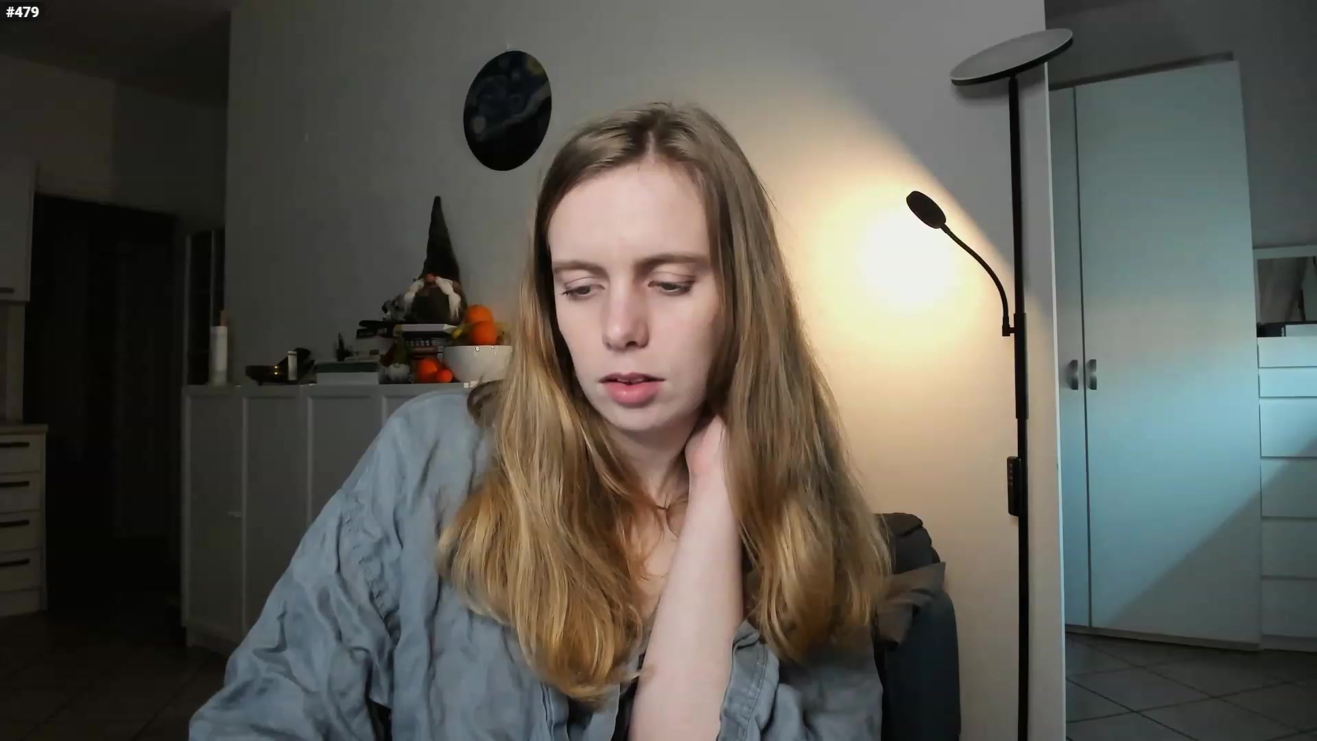 Gallery image thumbnail from Personage's myfreecams stream on, 03/21/2023, 16:21 image 2 of 20