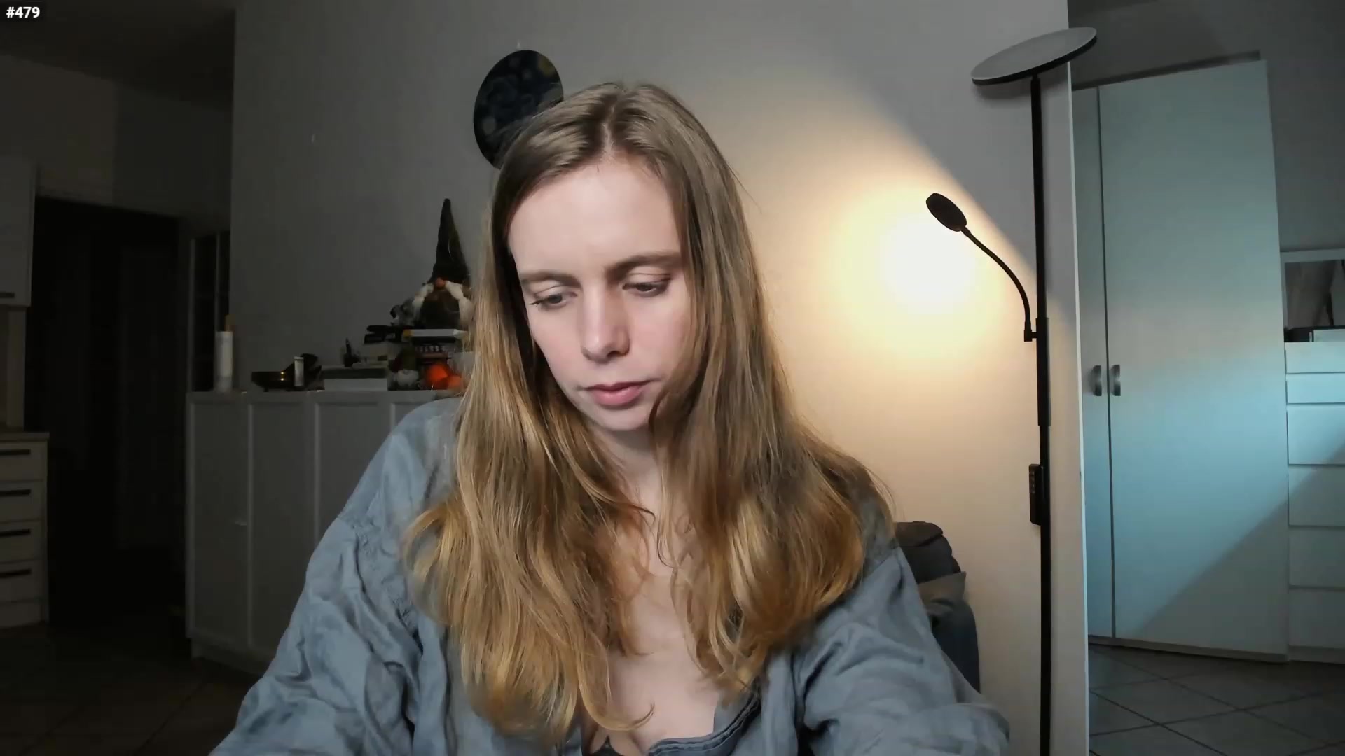 Gallery image thumbnail from Personage's myfreecams stream on, 03/21/2023, 16:21 image 1 of 20