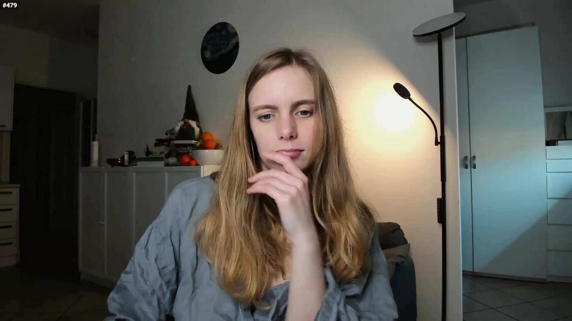 Gallery image thumbnail from Personage's myfreecams stream on, 03/21/2023, 16:21 image 8 of 20