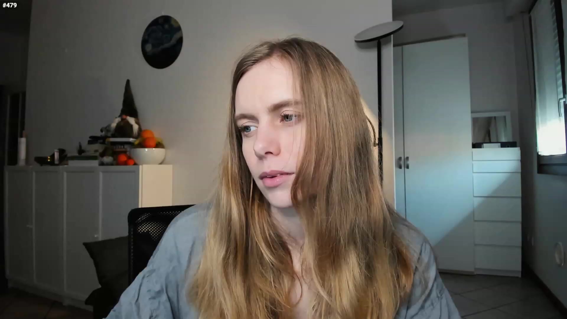 Gallery image thumbnail from Personage's myfreecams stream on, 03/21/2023, 16:21 image 15 of 20