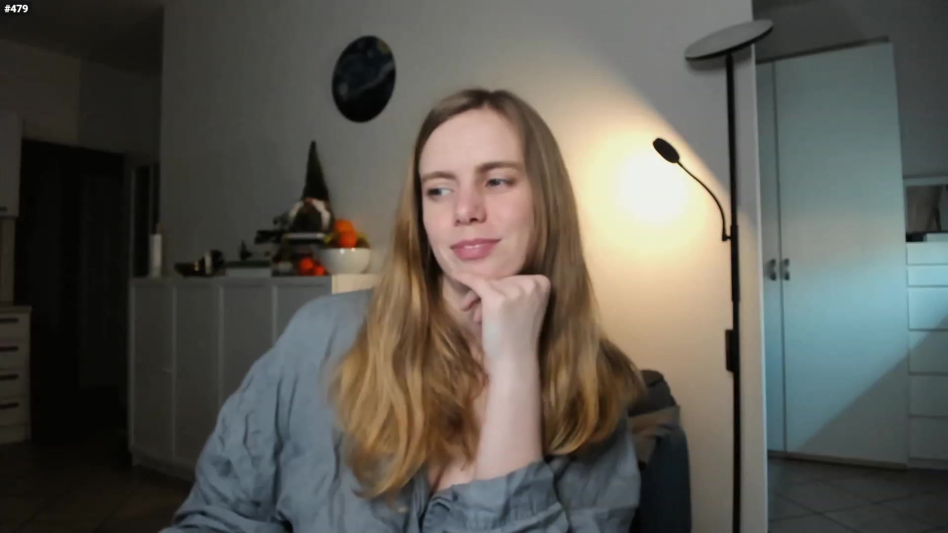 Gallery image thumbnail from Personage's myfreecams stream on, 03/21/2023, 16:21 image 11 of 20