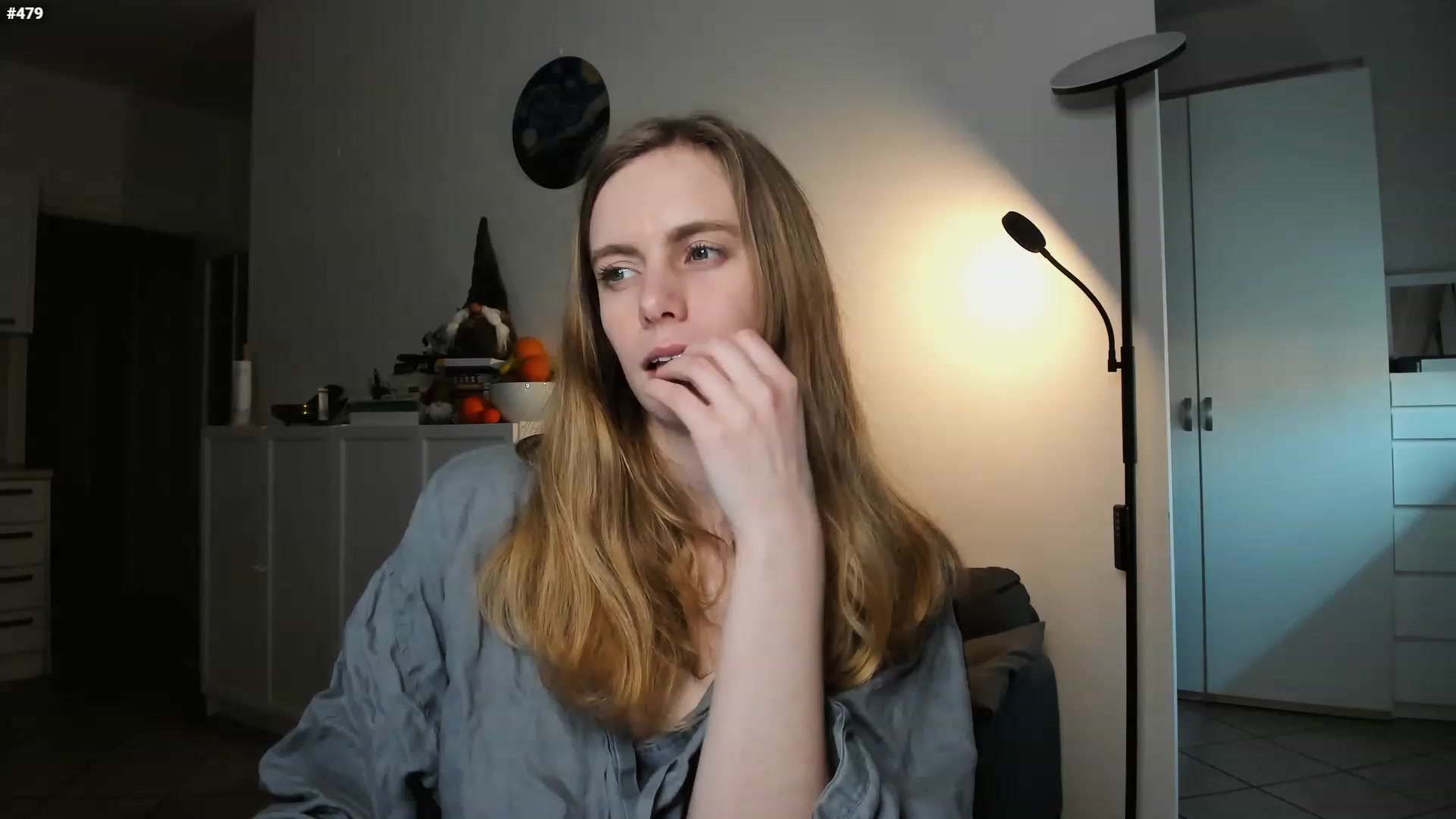 Gallery image thumbnail from Personage's myfreecams stream on, 03/21/2023, 16:21 image 4 of 20