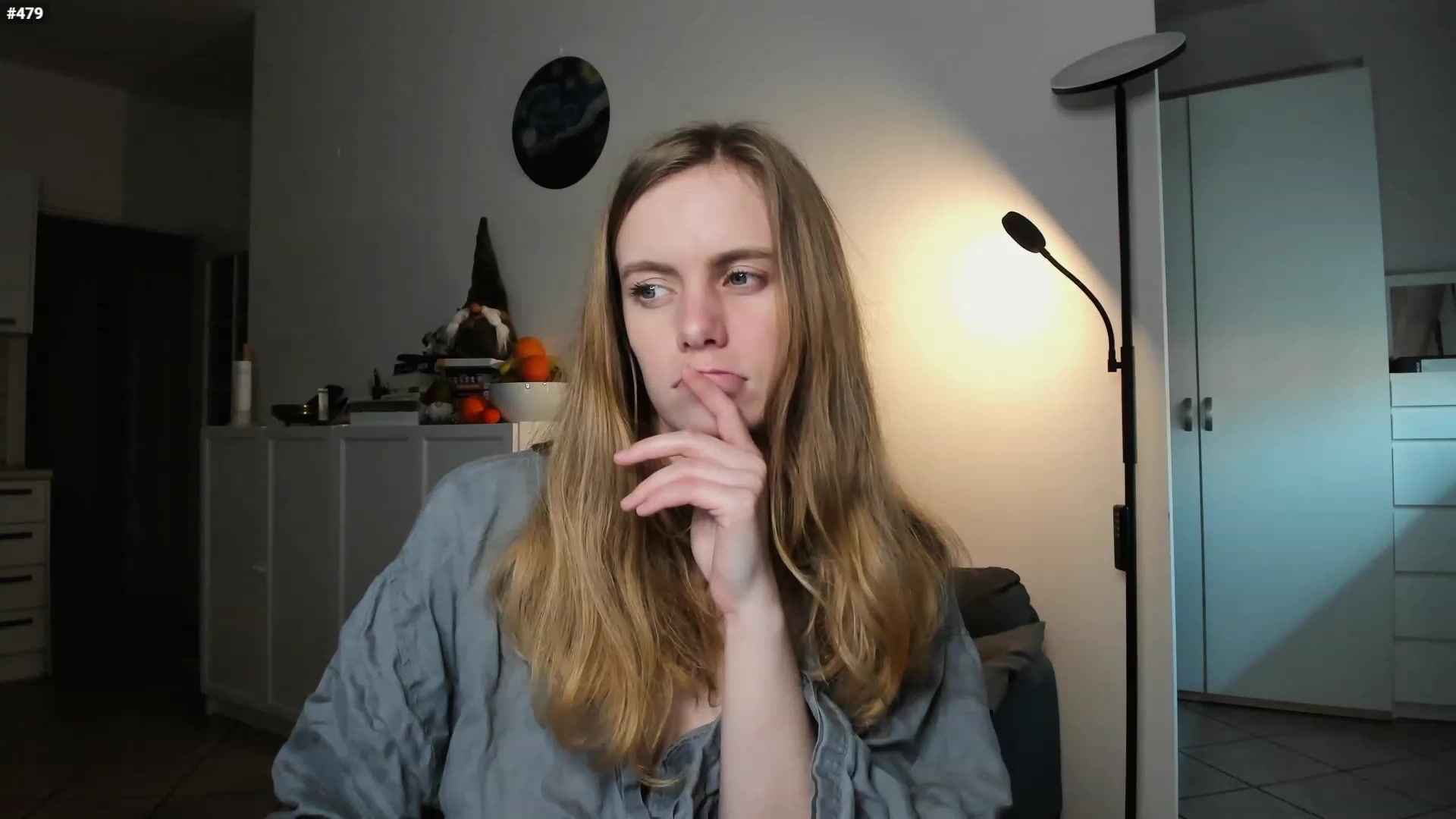 Gallery image thumbnail from Personage's myfreecams stream on, 03/21/2023, 16:21 image 9 of 20