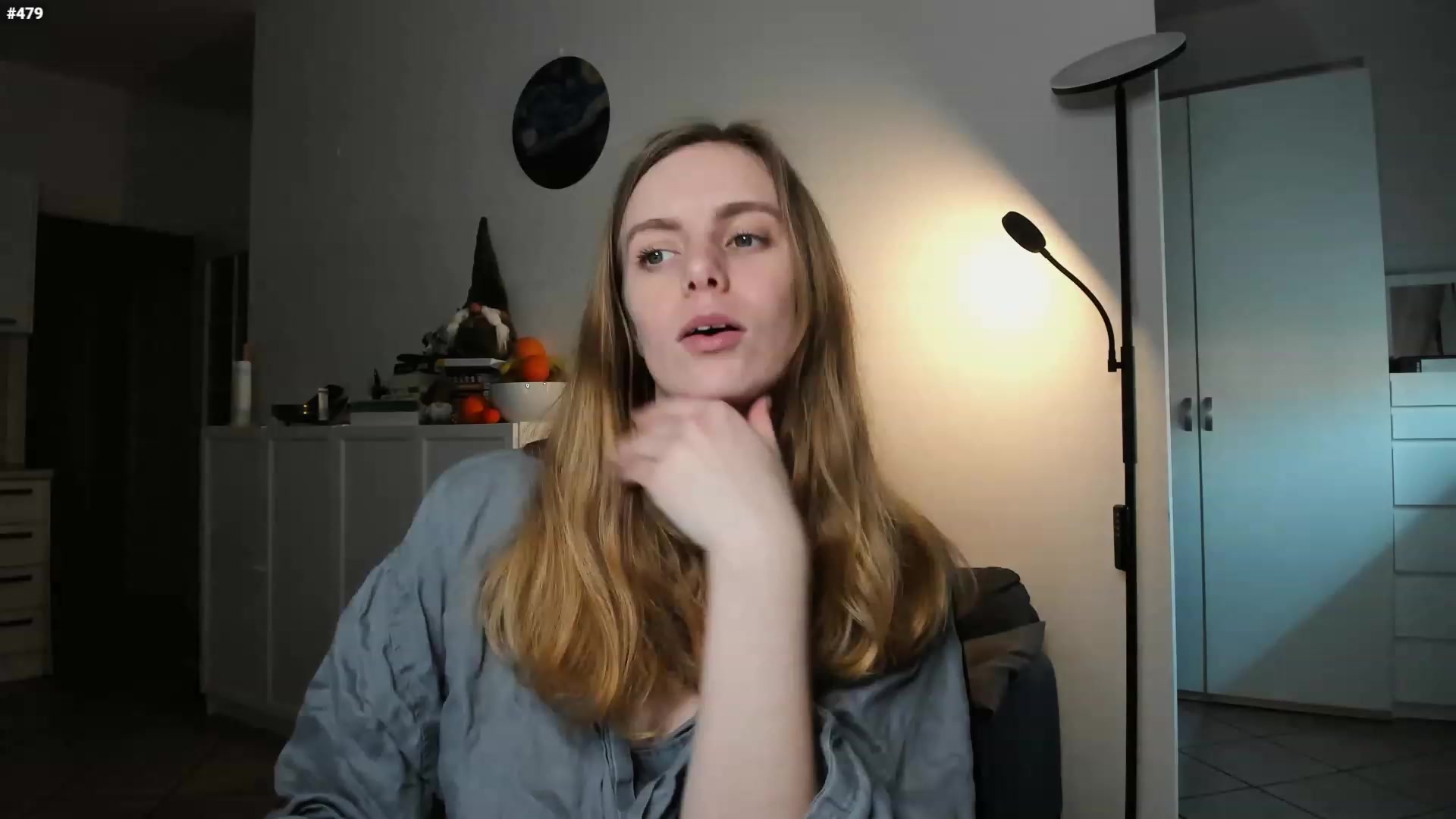 Gallery image thumbnail from Personage's myfreecams stream on, 03/21/2023, 16:21 image 6 of 20