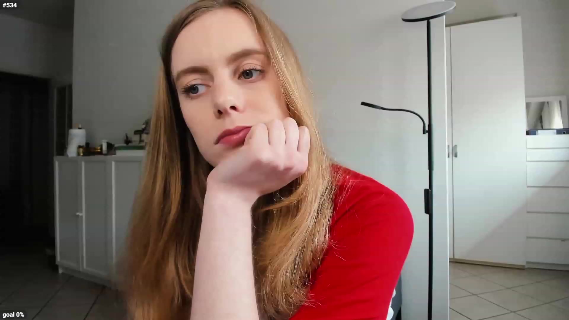 Gallery image thumbnail from Personage's myfreecams stream on, 03/23/2023, 14:35 image 10 of 20