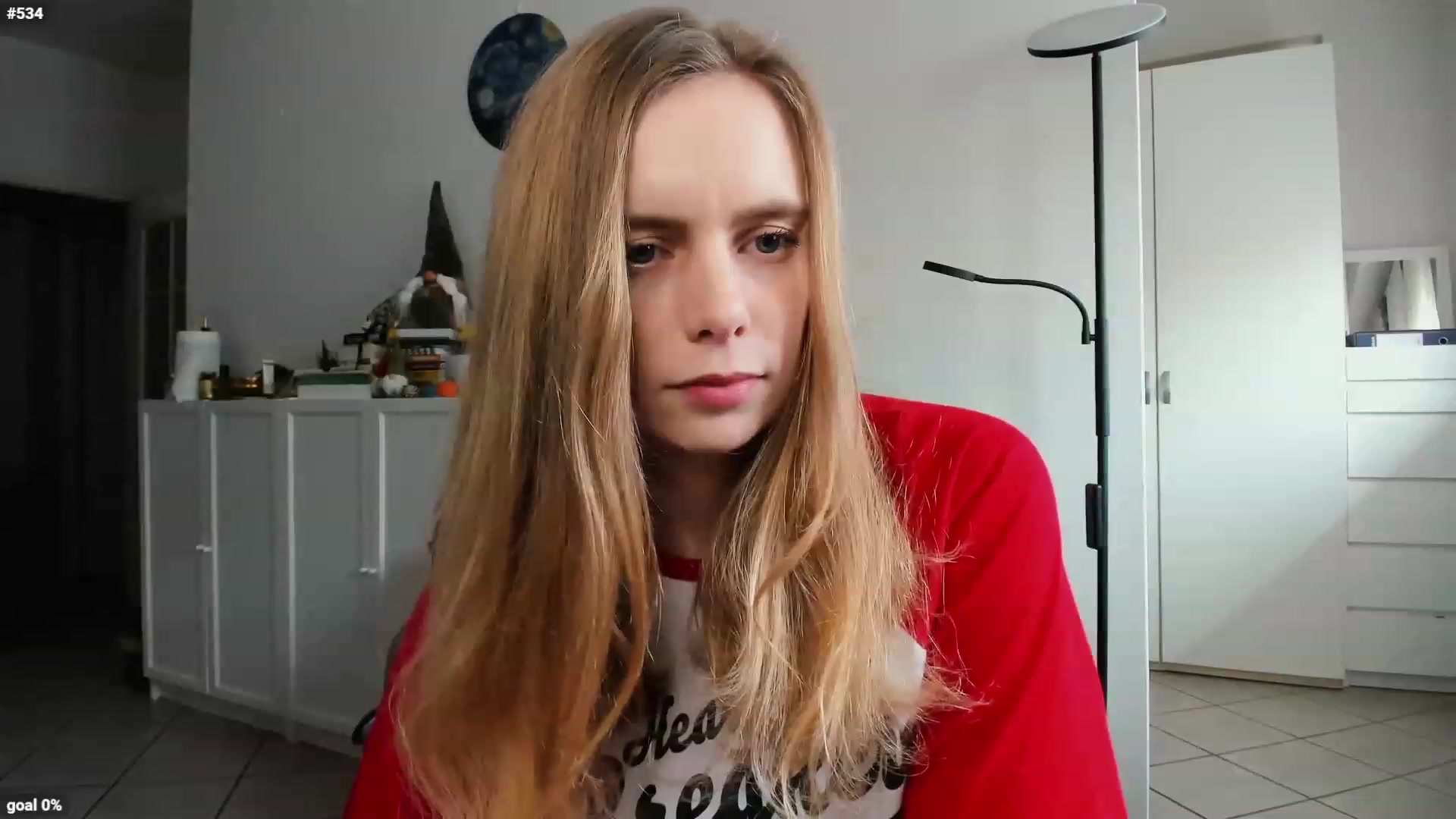 Gallery image thumbnail from Personage's myfreecams stream on, 03/23/2023, 14:35 image 4 of 20