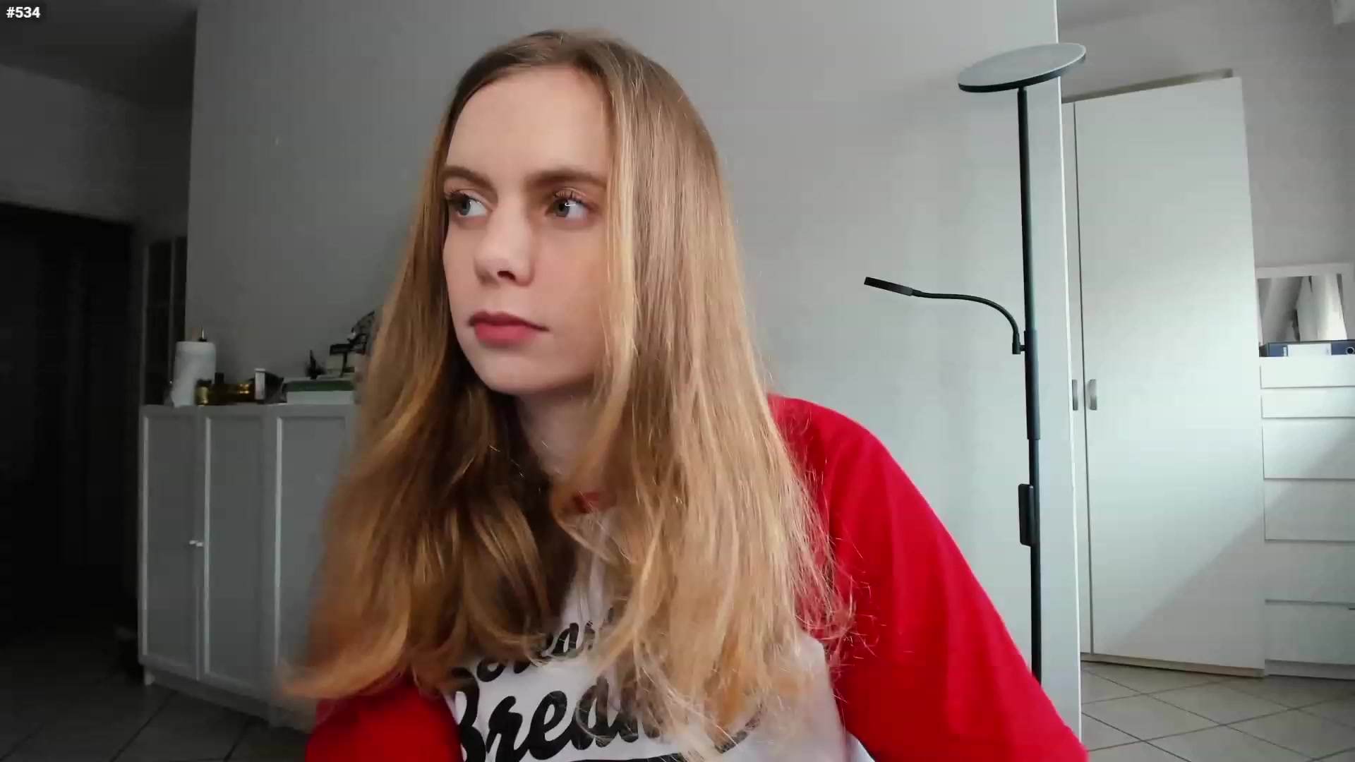 Gallery image thumbnail from Personage's myfreecams stream on, 03/23/2023, 14:35 image 1 of 20
