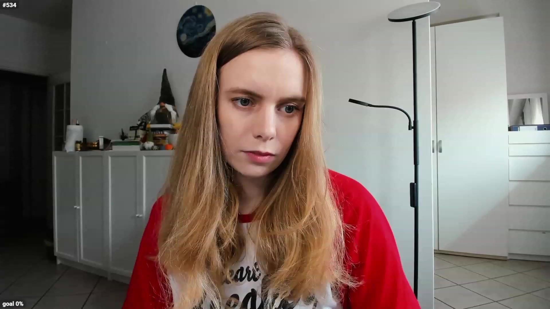 Gallery image thumbnail from Personage's myfreecams stream on, 03/23/2023, 14:35 image 9 of 20