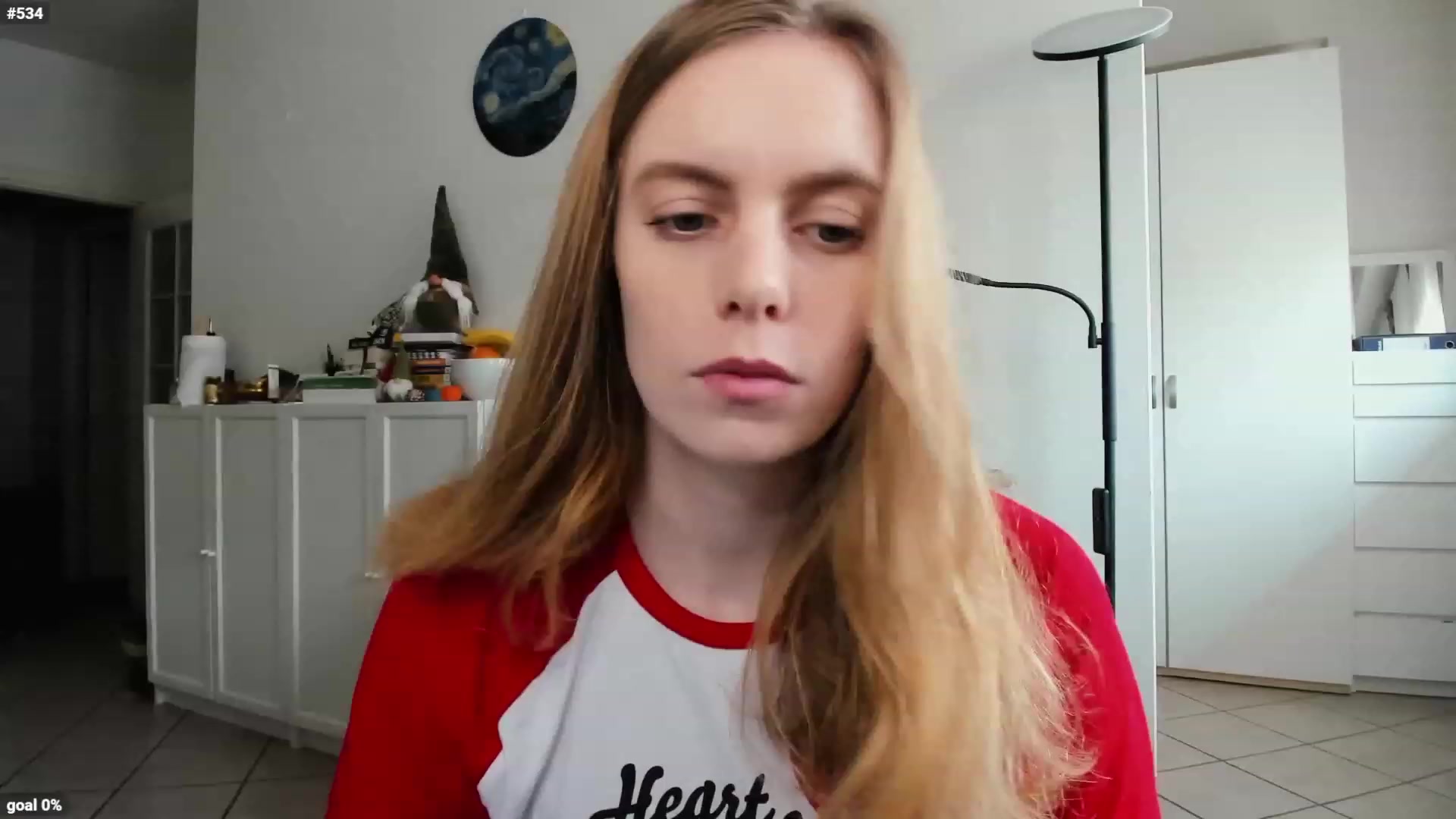 Gallery image thumbnail from Personage's myfreecams stream on, 03/23/2023, 14:35 image 13 of 20