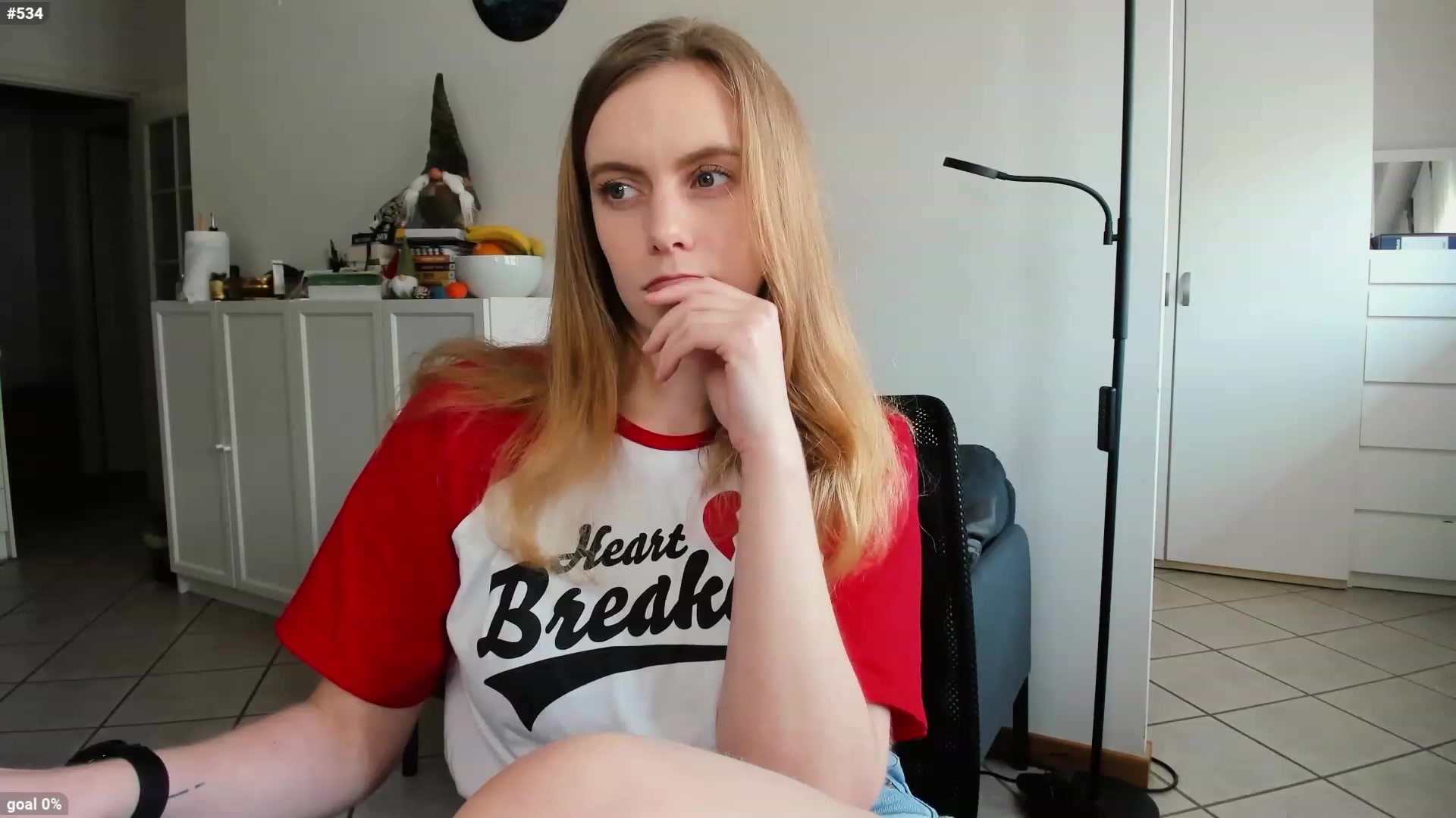 Gallery image thumbnail from Personage's myfreecams stream on, 03/23/2023, 14:35 image 20 of 20