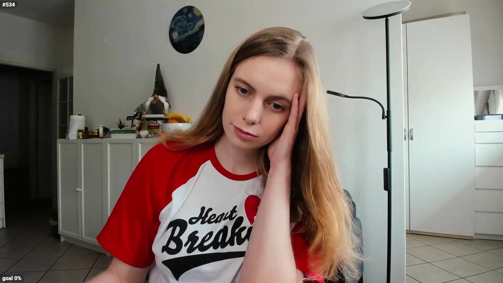 Gallery image thumbnail from Personage's myfreecams stream on, 03/23/2023, 14:35 image 12 of 20