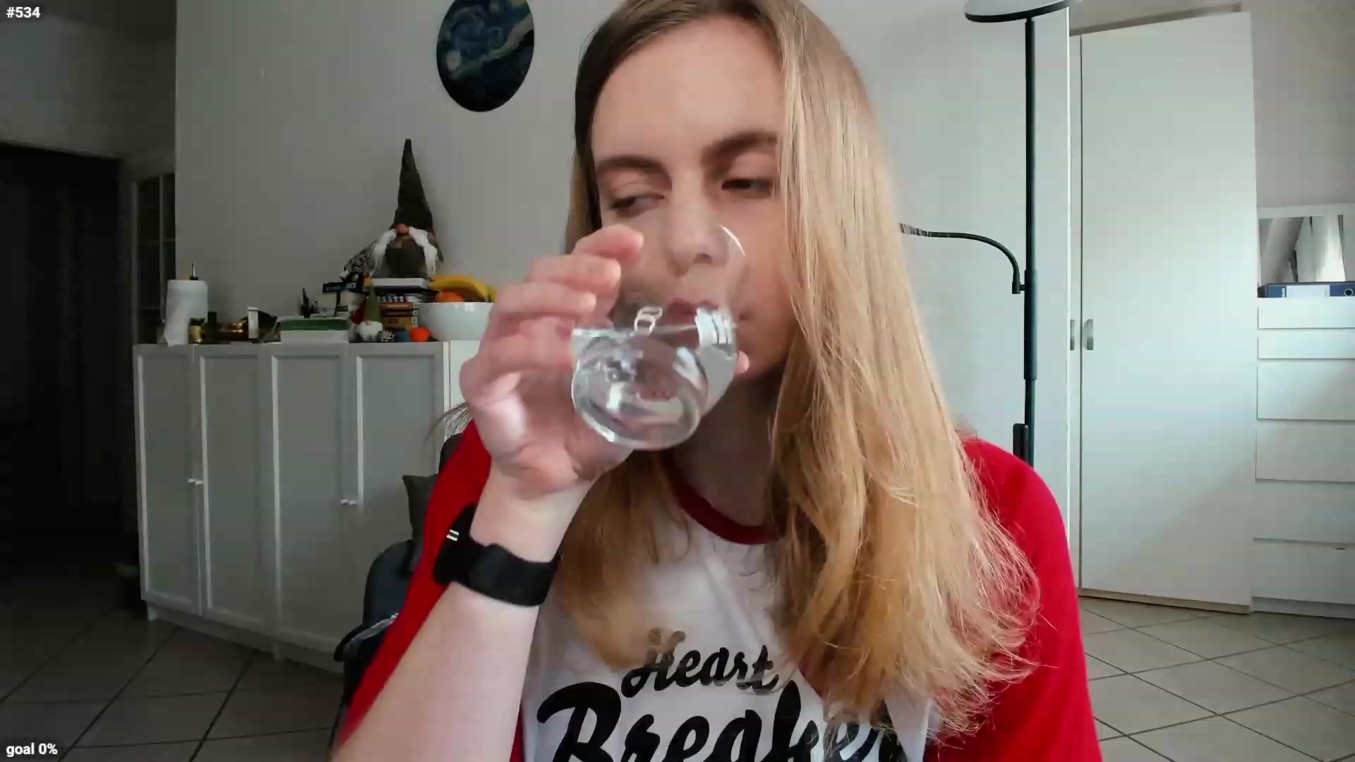 Gallery image thumbnail from Personage's myfreecams stream on, 03/23/2023, 14:35 image 14 of 20
